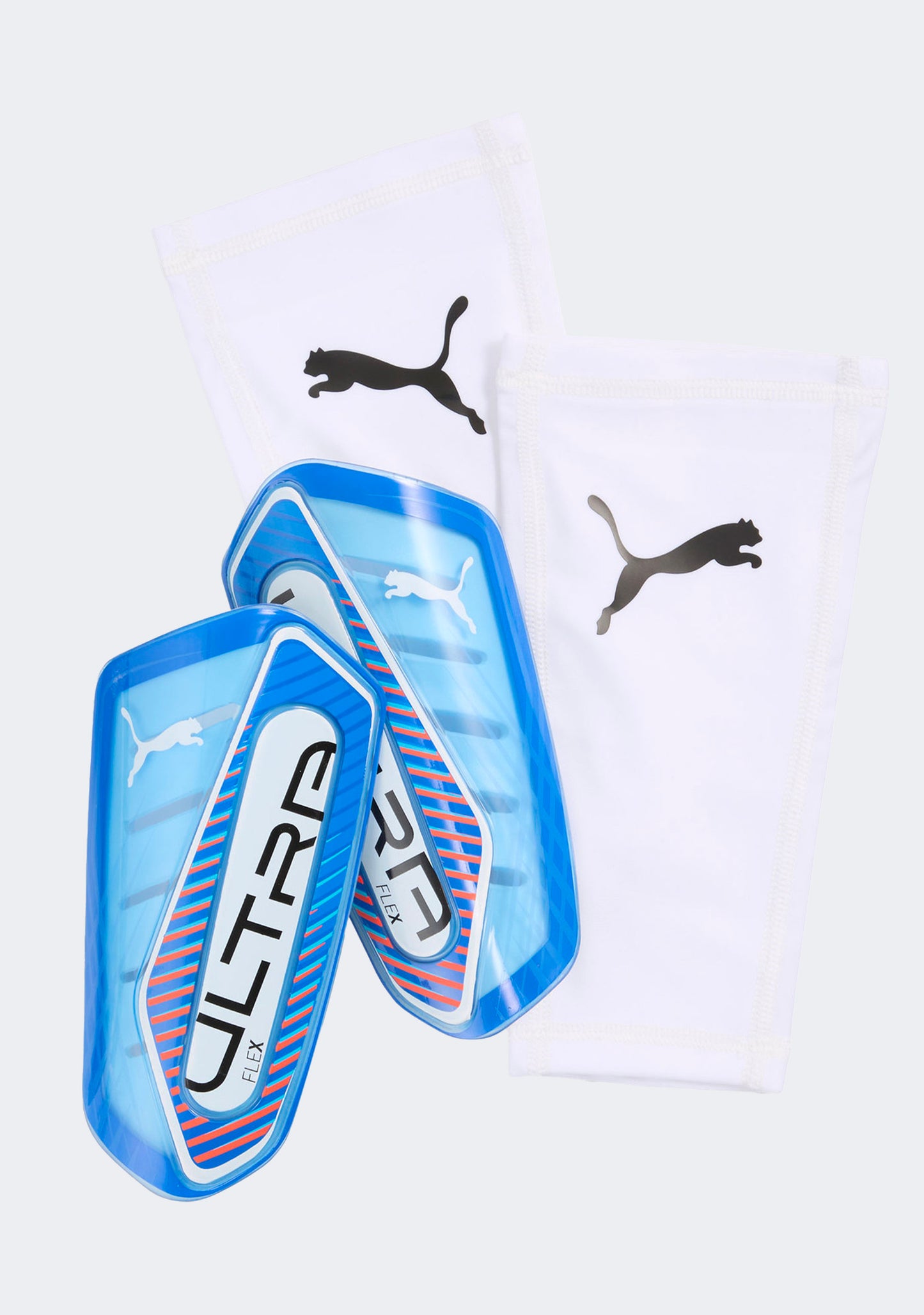 Puma Ultra Light Flex Sleeve Shinguard