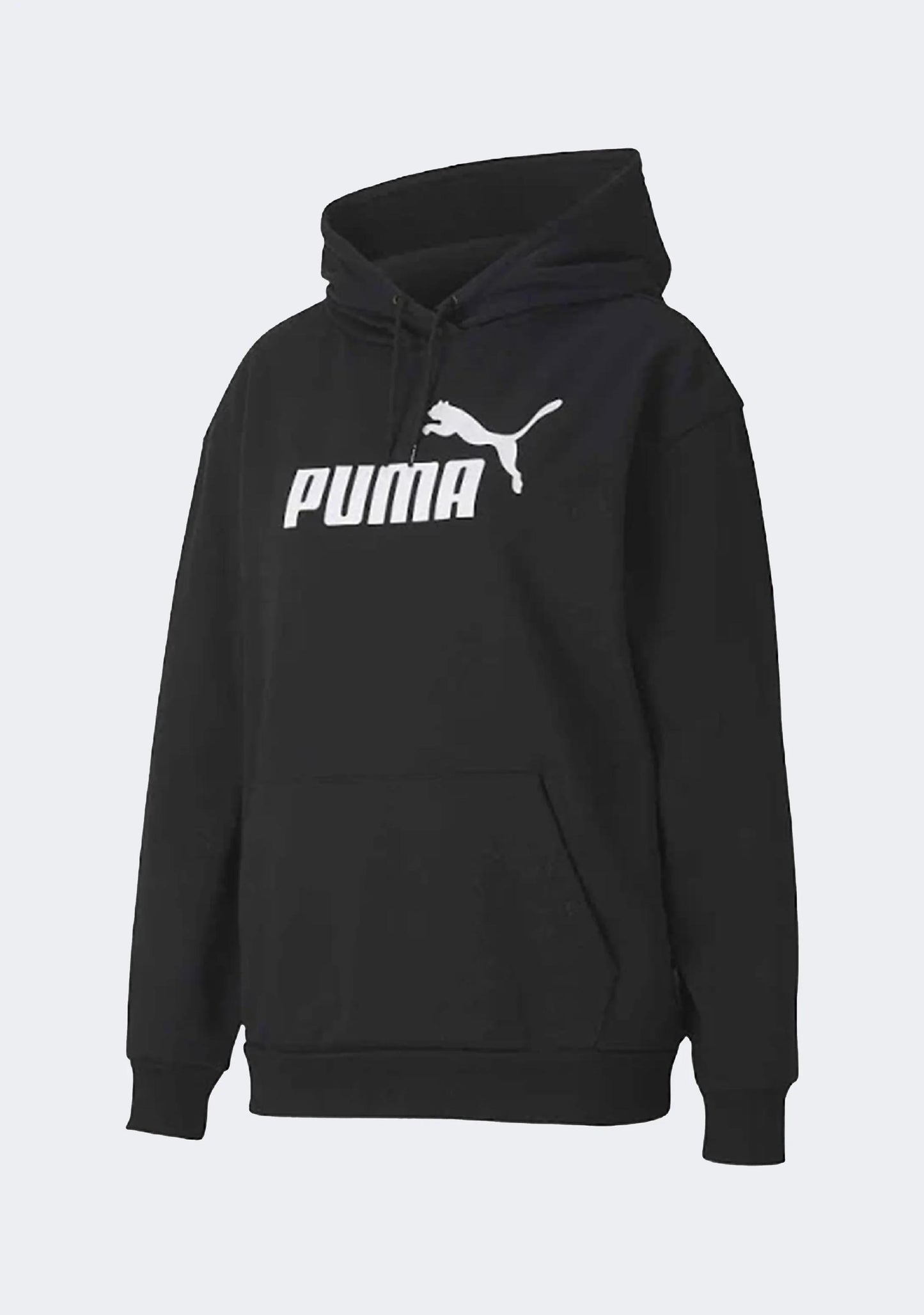 Puma Women’s Essentials+ Elongated Hoodie