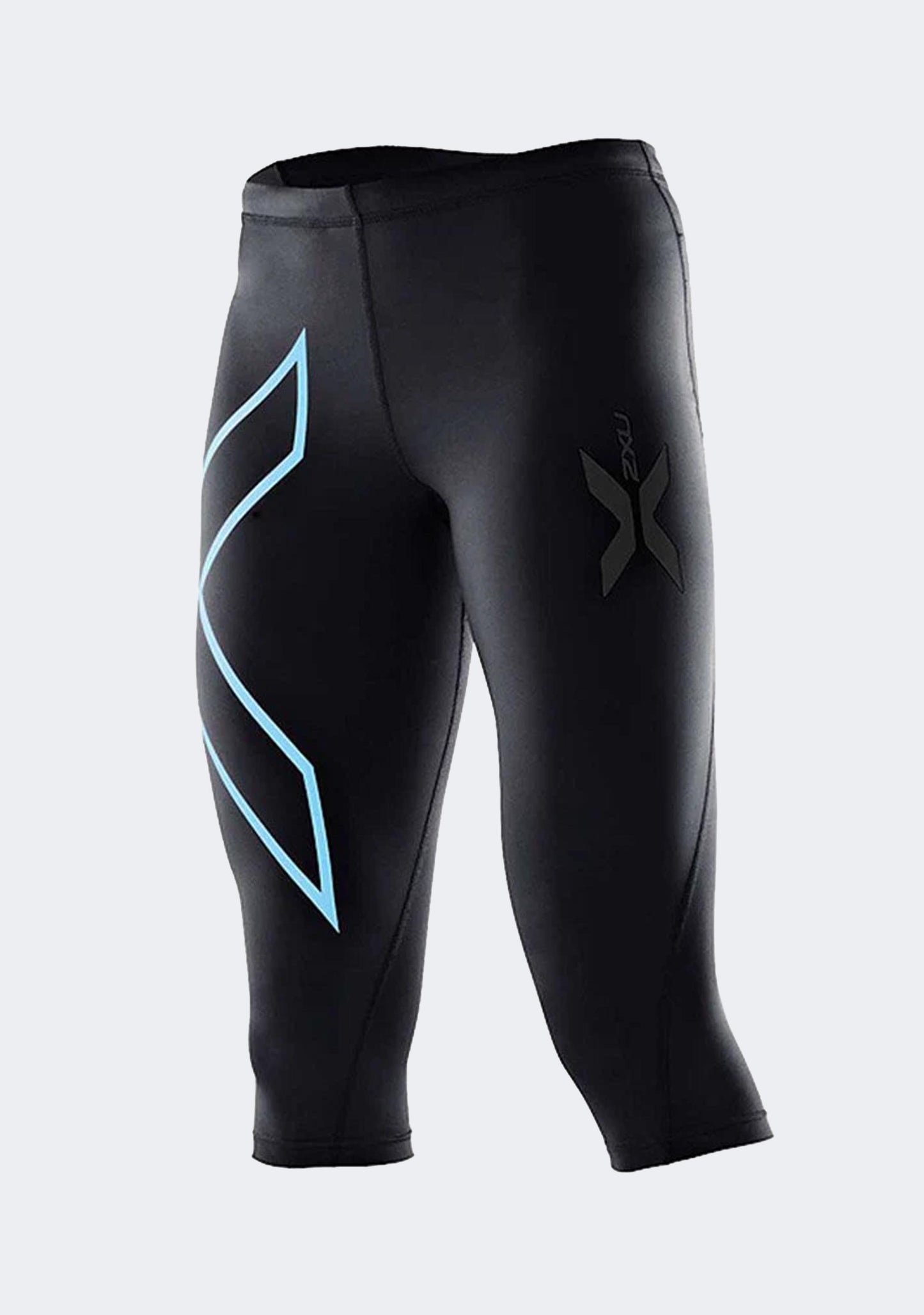 2XU Women's 3/4 Compression Tights