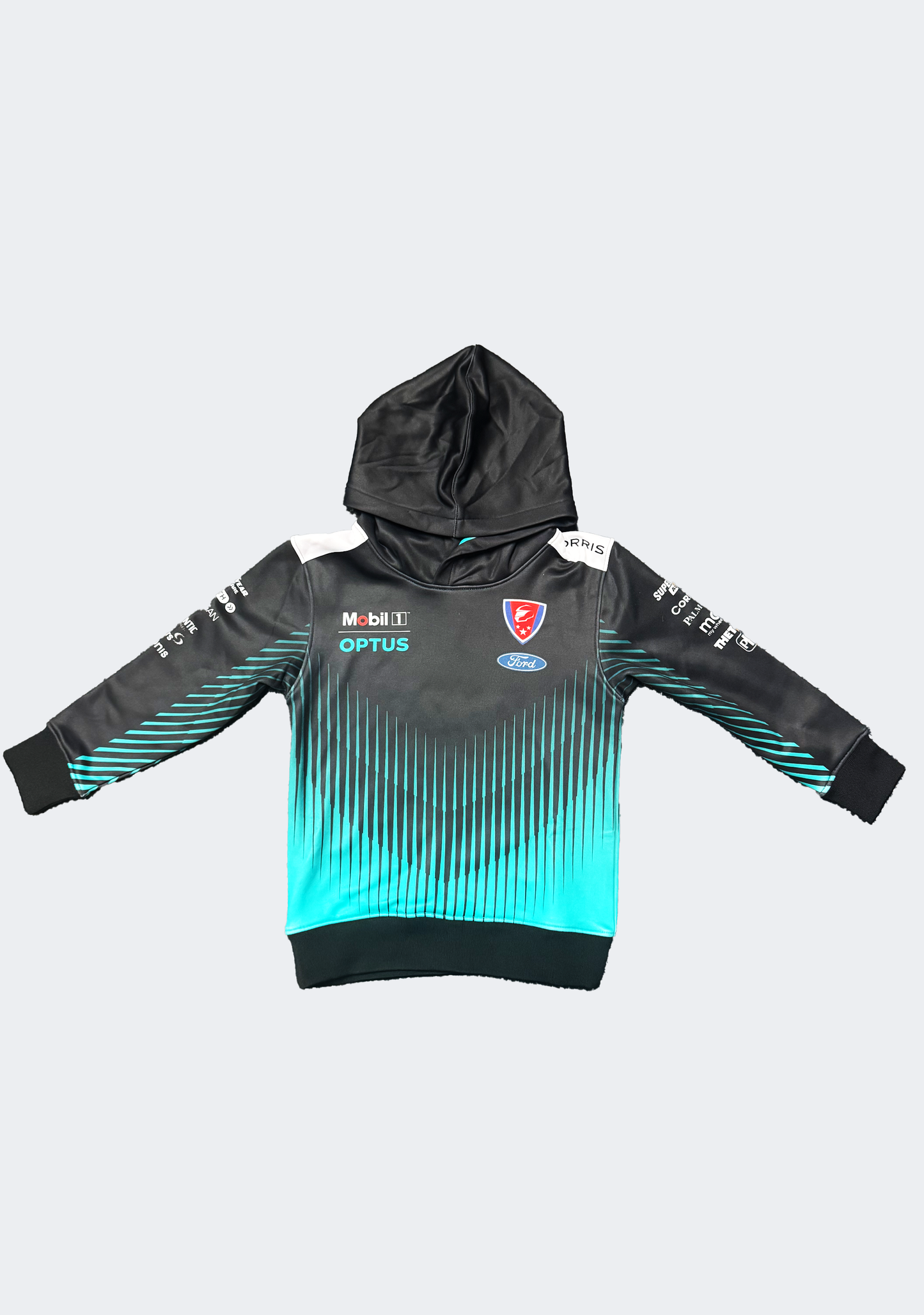 Mostert Junior Pullover Hoodie