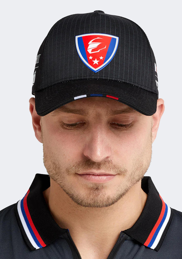 WAU Team Performance Cap