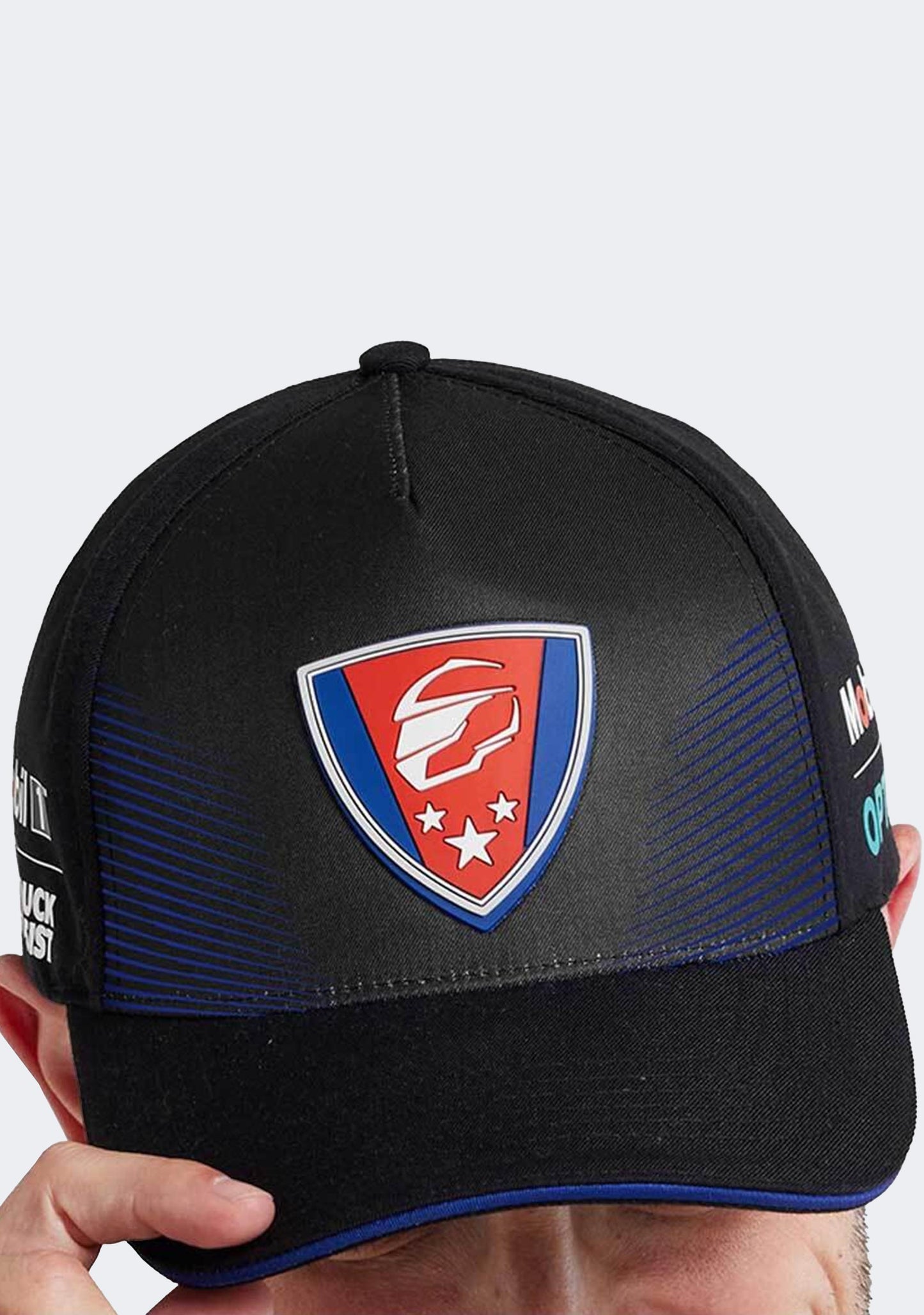Walkinshaw Andretti United Team Performance Cap