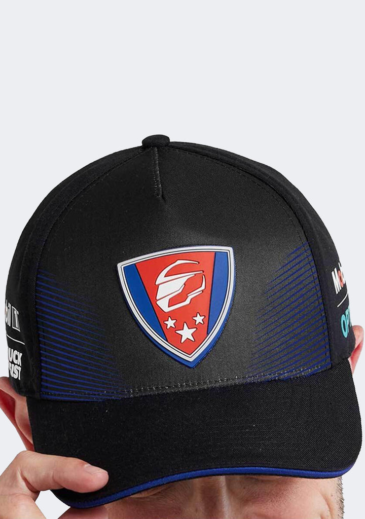 WAU Team Performance Cap