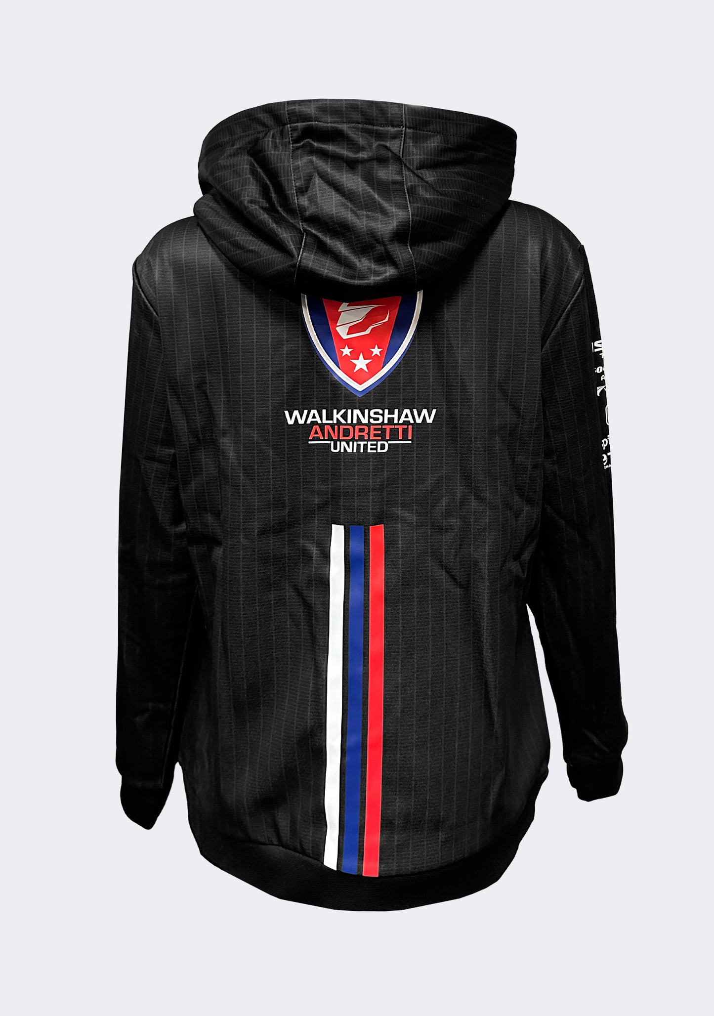 Walkinshaw Andretti United Women's Zip Hoodie