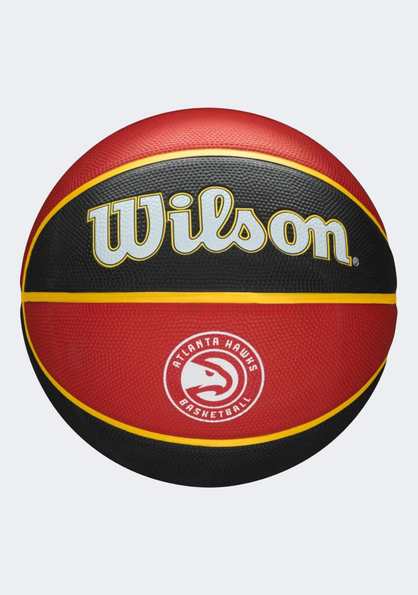 Wilson NBA Team Tribute Basketball Atlanta Hawks