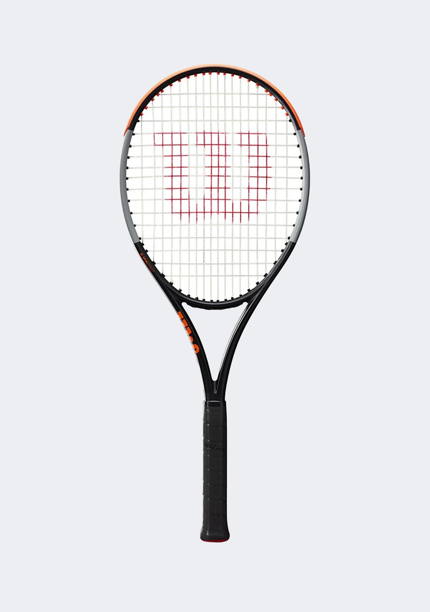 Wilson Burn 100ULS V4.0 Tennis Racquet