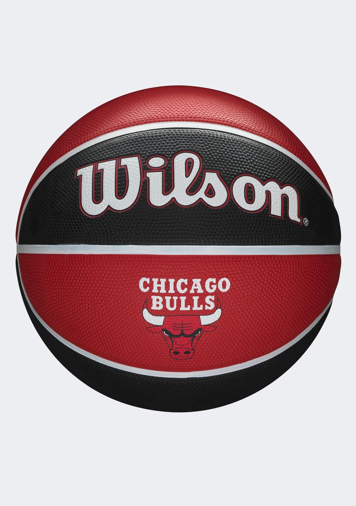 Wilson NBA Team Tribute Basketball Chicago Bulls