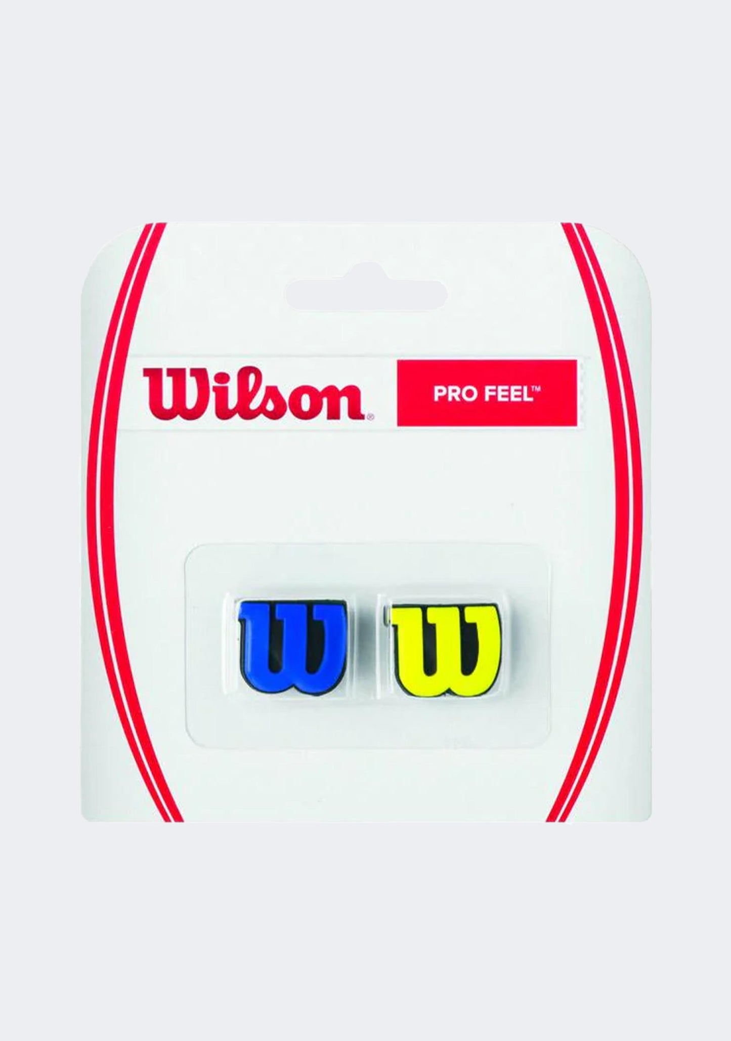 Wilson Pro Feel Tennis Racquet Dampener