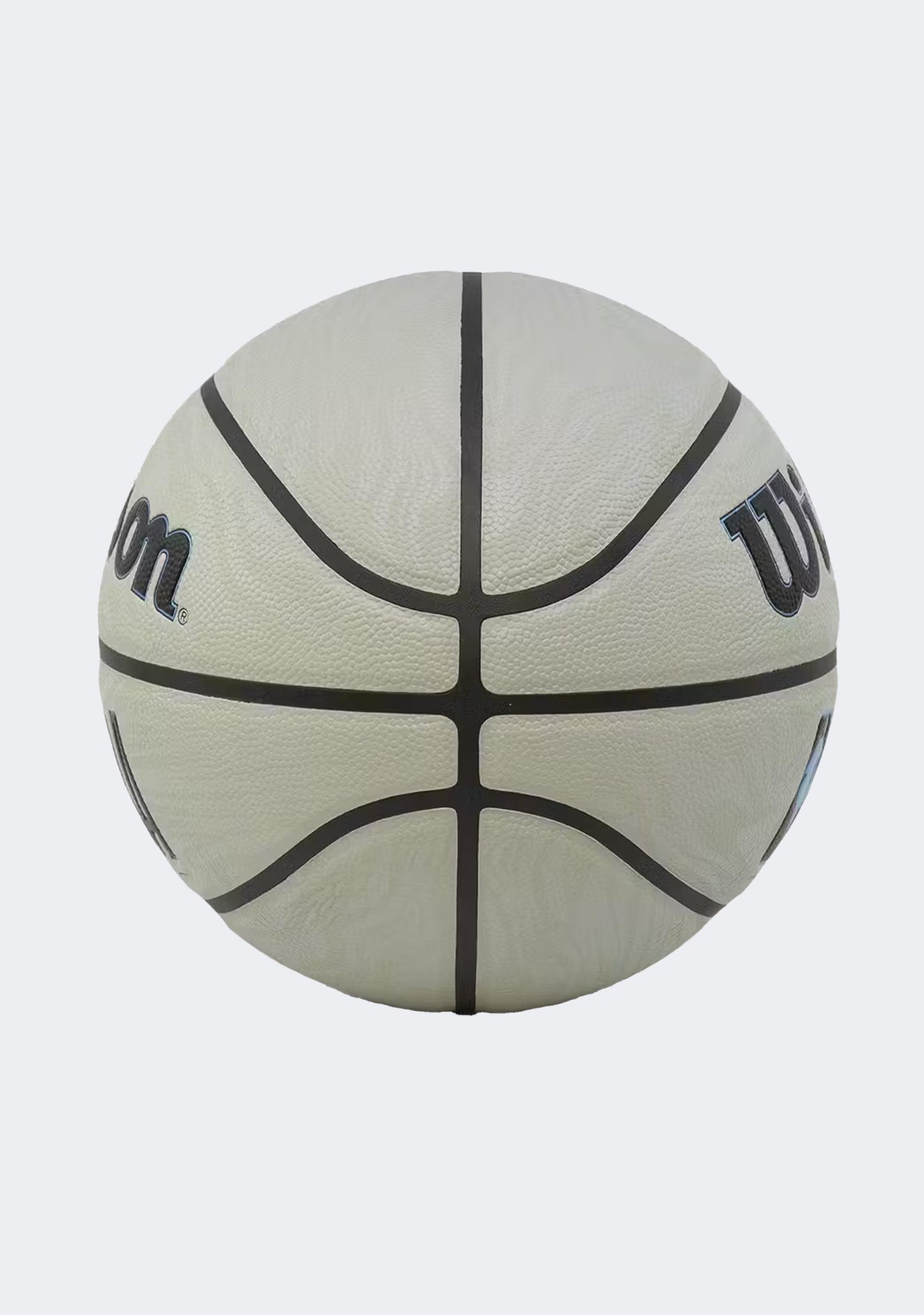 Wilson NBA Forge Pro UV Basketball