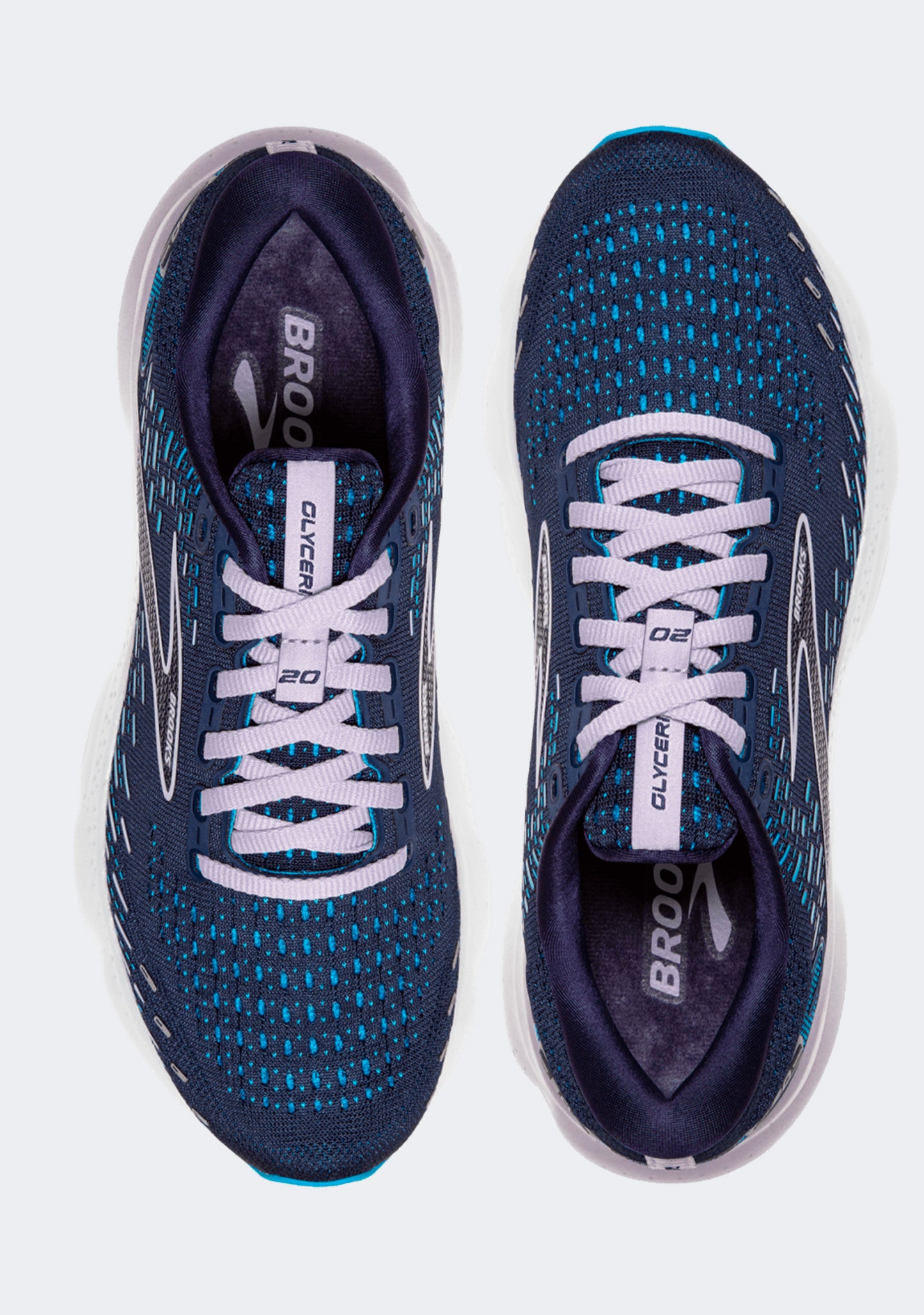 Brooks Women's Glycerin 20