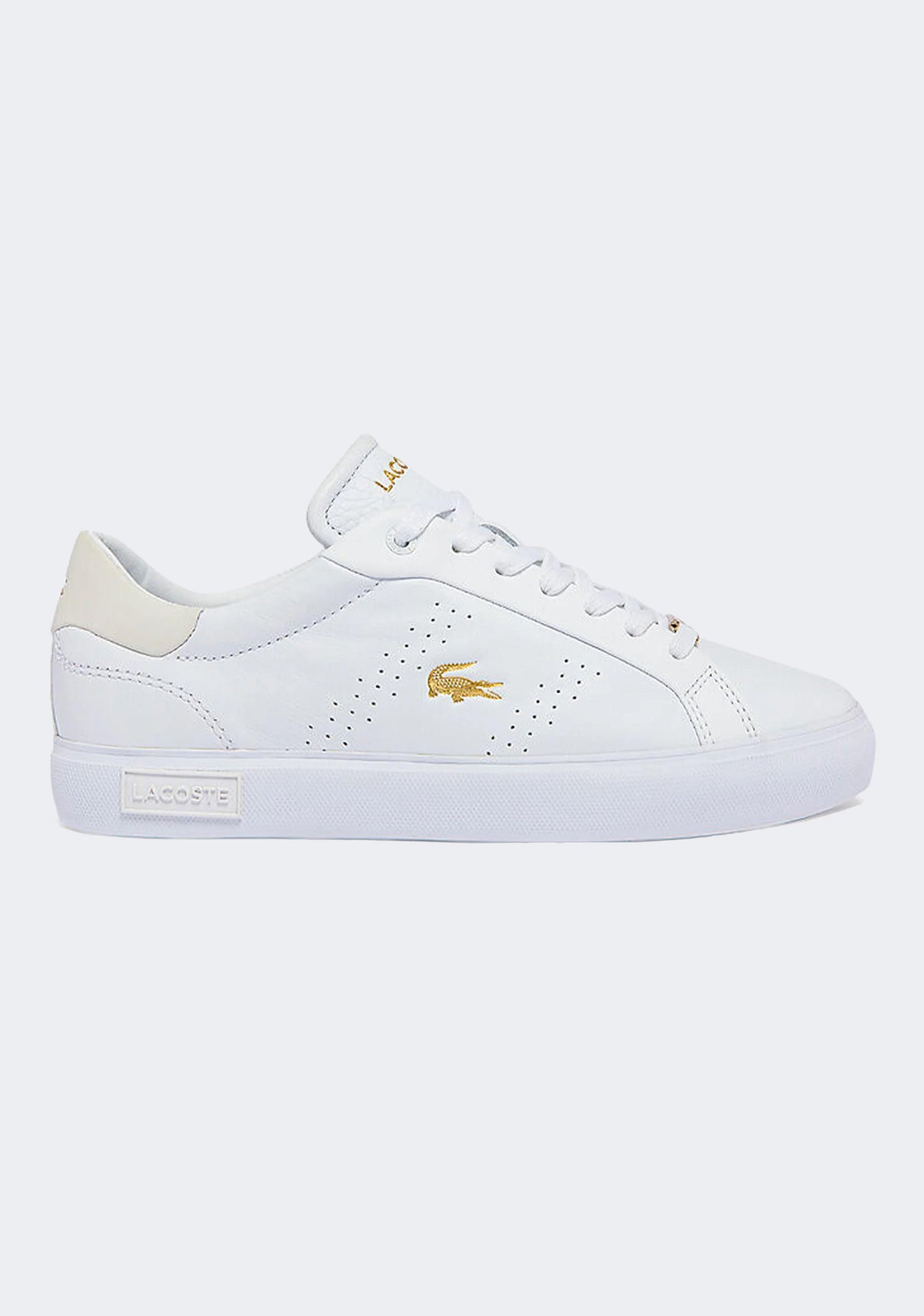 Lacoste Women's Powercourt 2.0