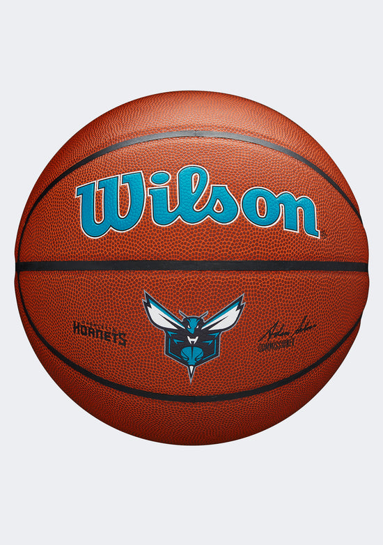 Wilson NBA Team Alliance Charlotte Hornets