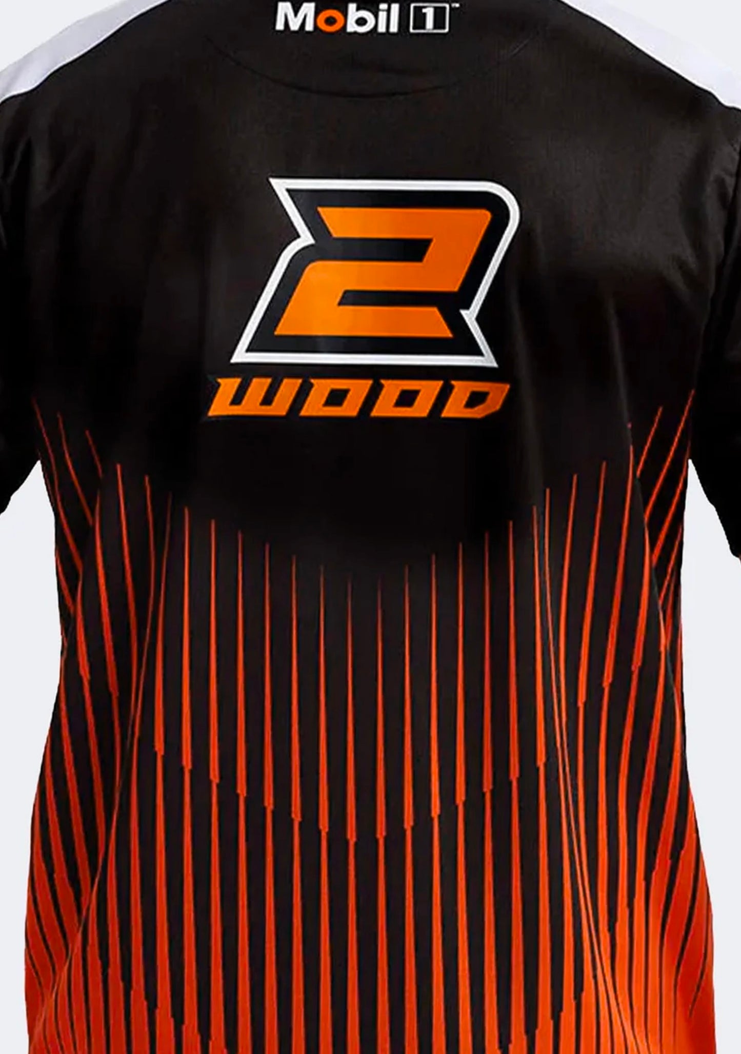 Walkinshaw Andretti United Men's Wood T-Shirt