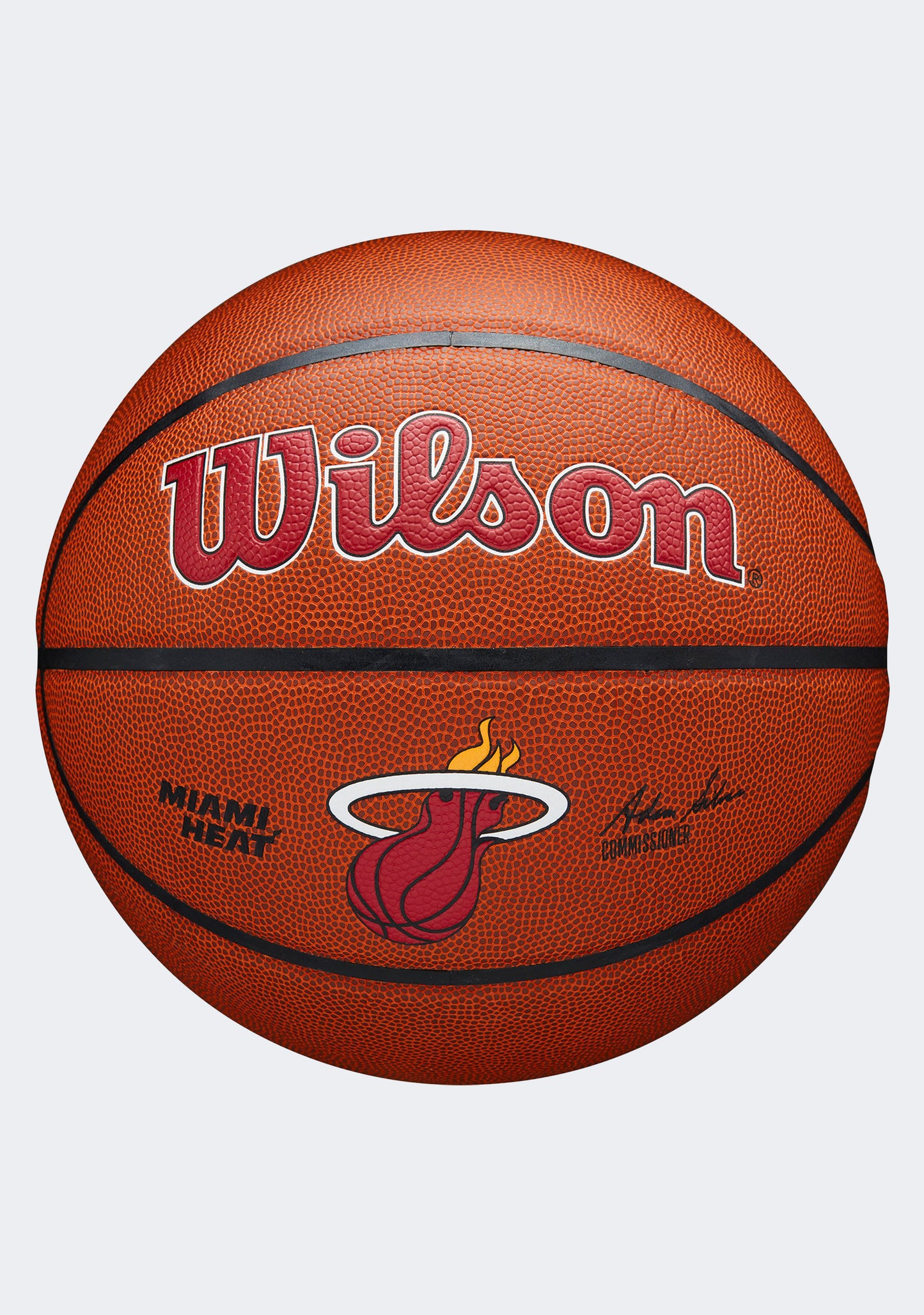 Wilson NBA Team Alliance Miami Heat