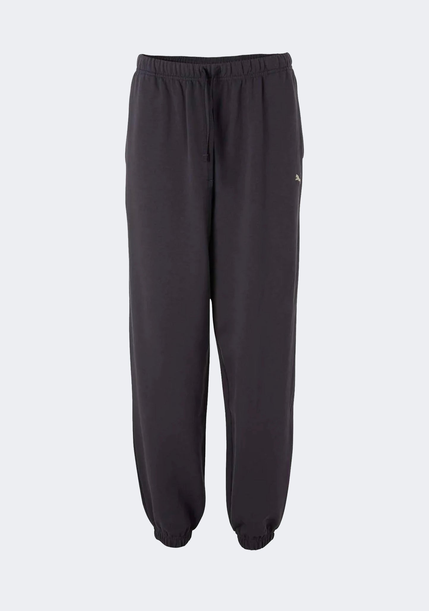 Puma Women's Puma Relaxed Sweatpants Grey