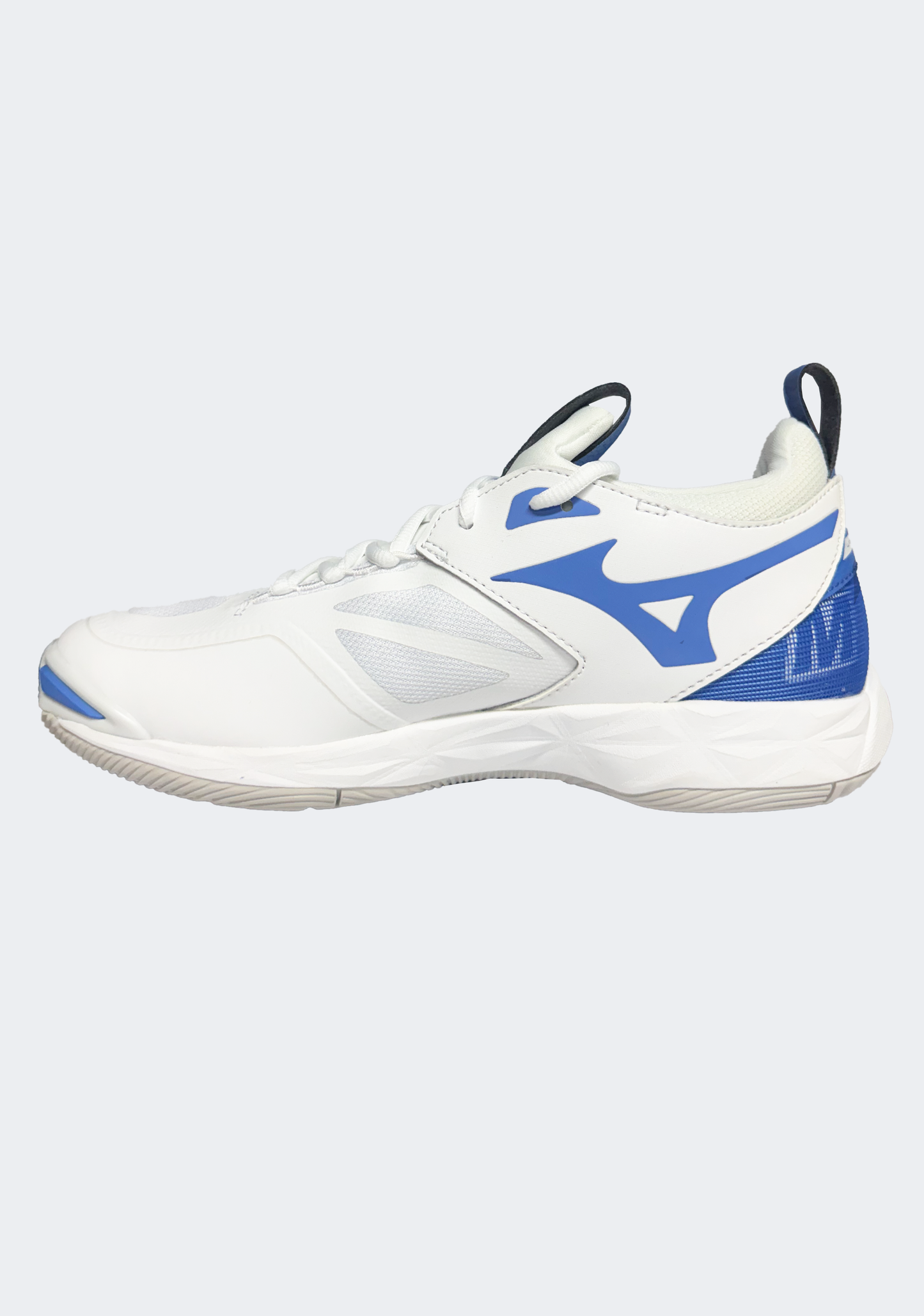 Mizuno Women's Wave Momentum 2 NB