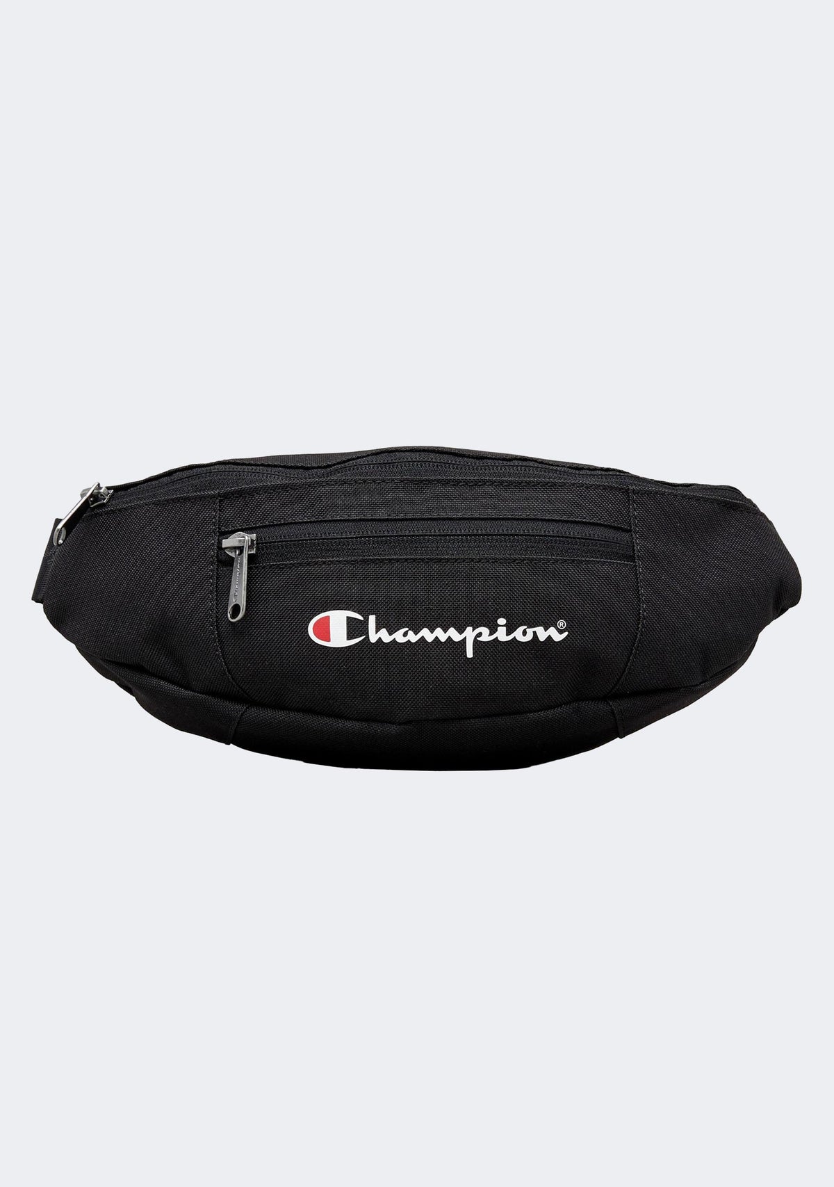 Champion Waistbag Black