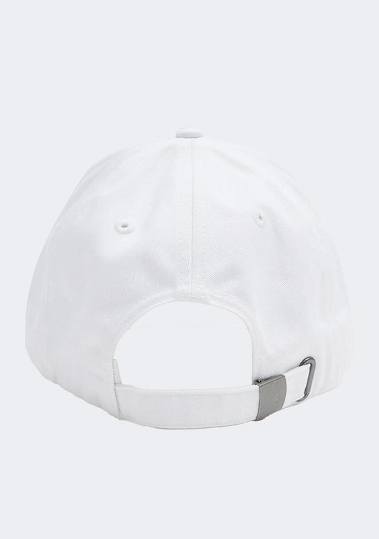 Champion Embroidered C-Life Dad Cap