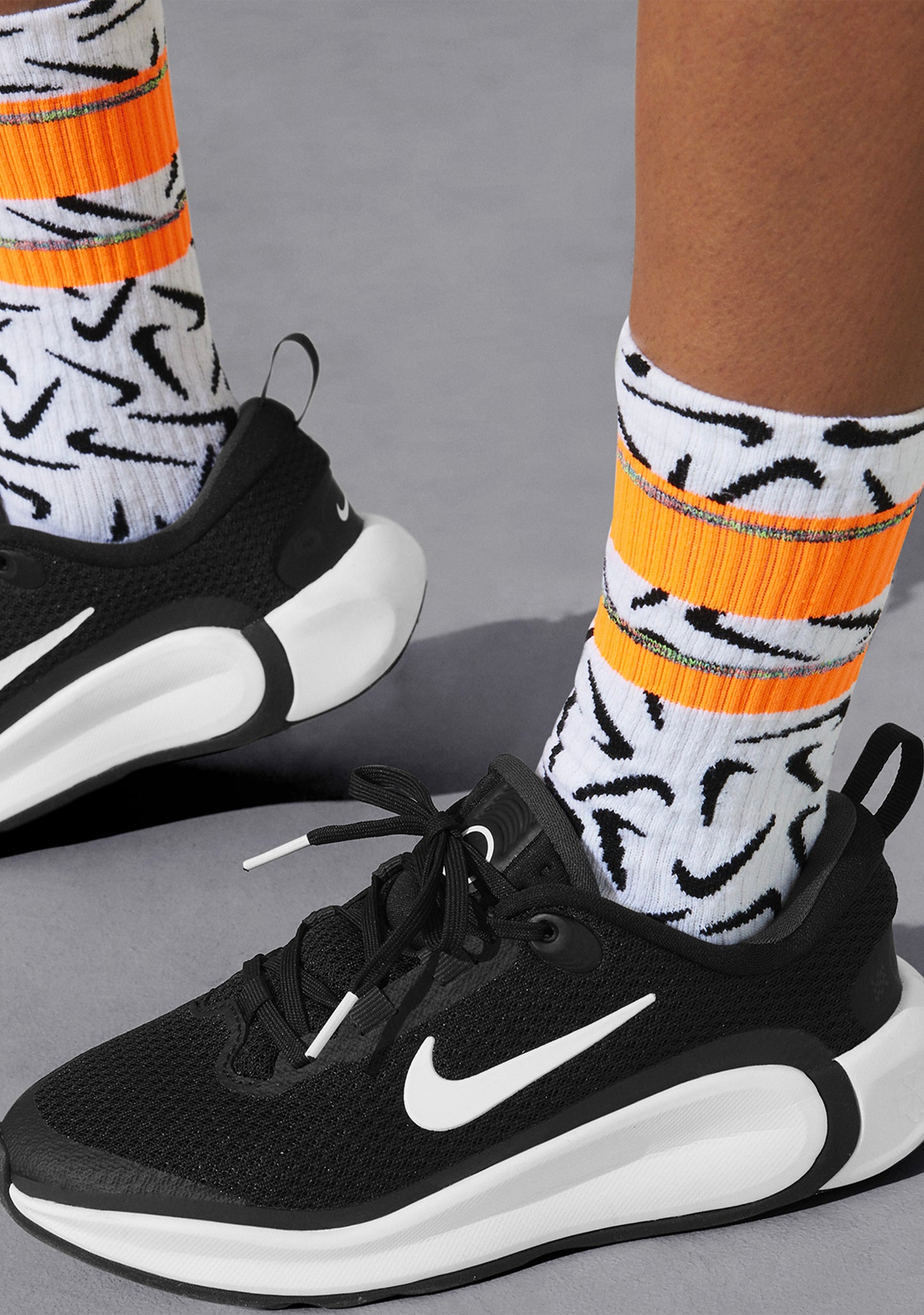 Nike Kids' Infinity Flow GS