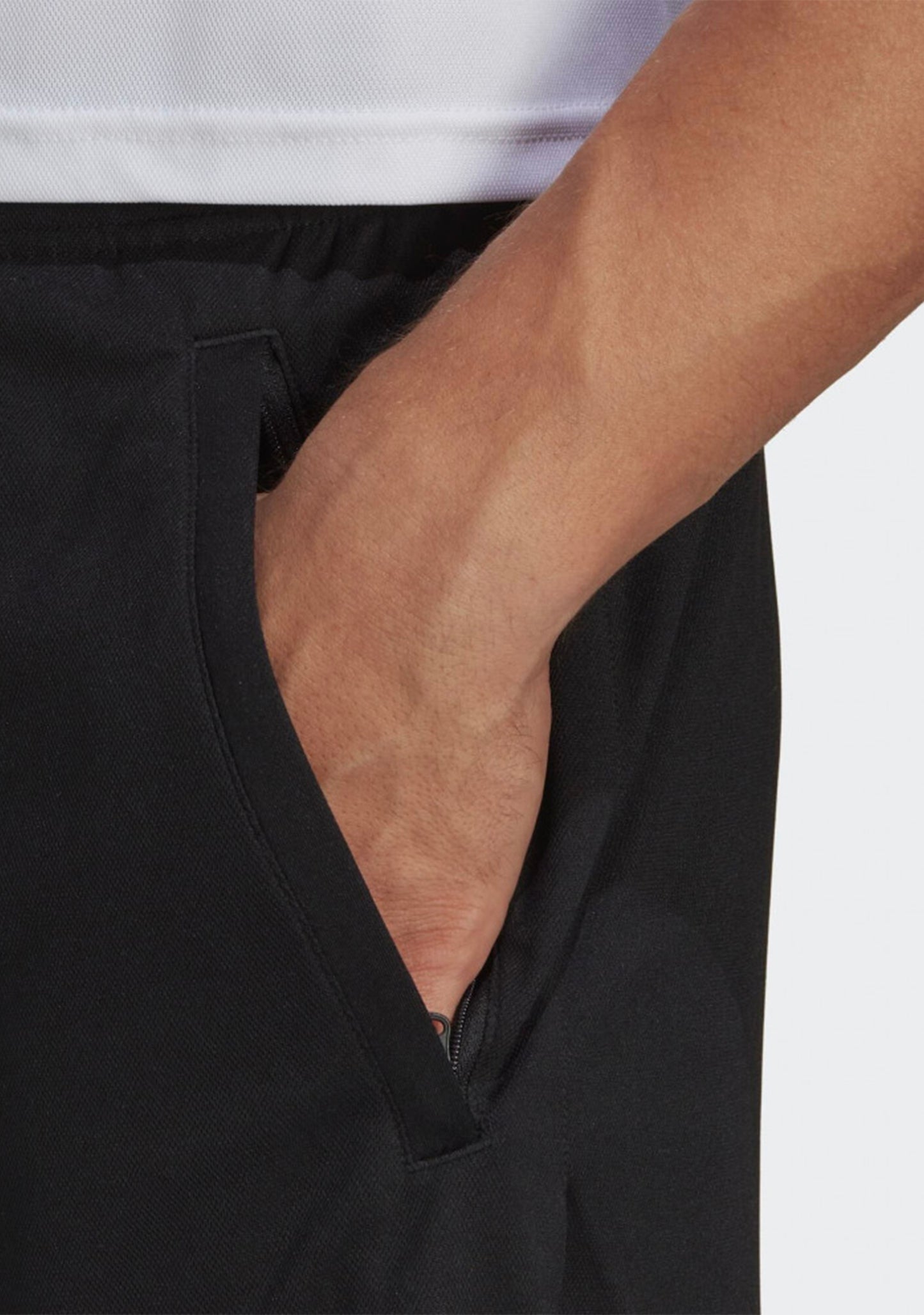 Adidas Men's Train Essential Logo Shorts