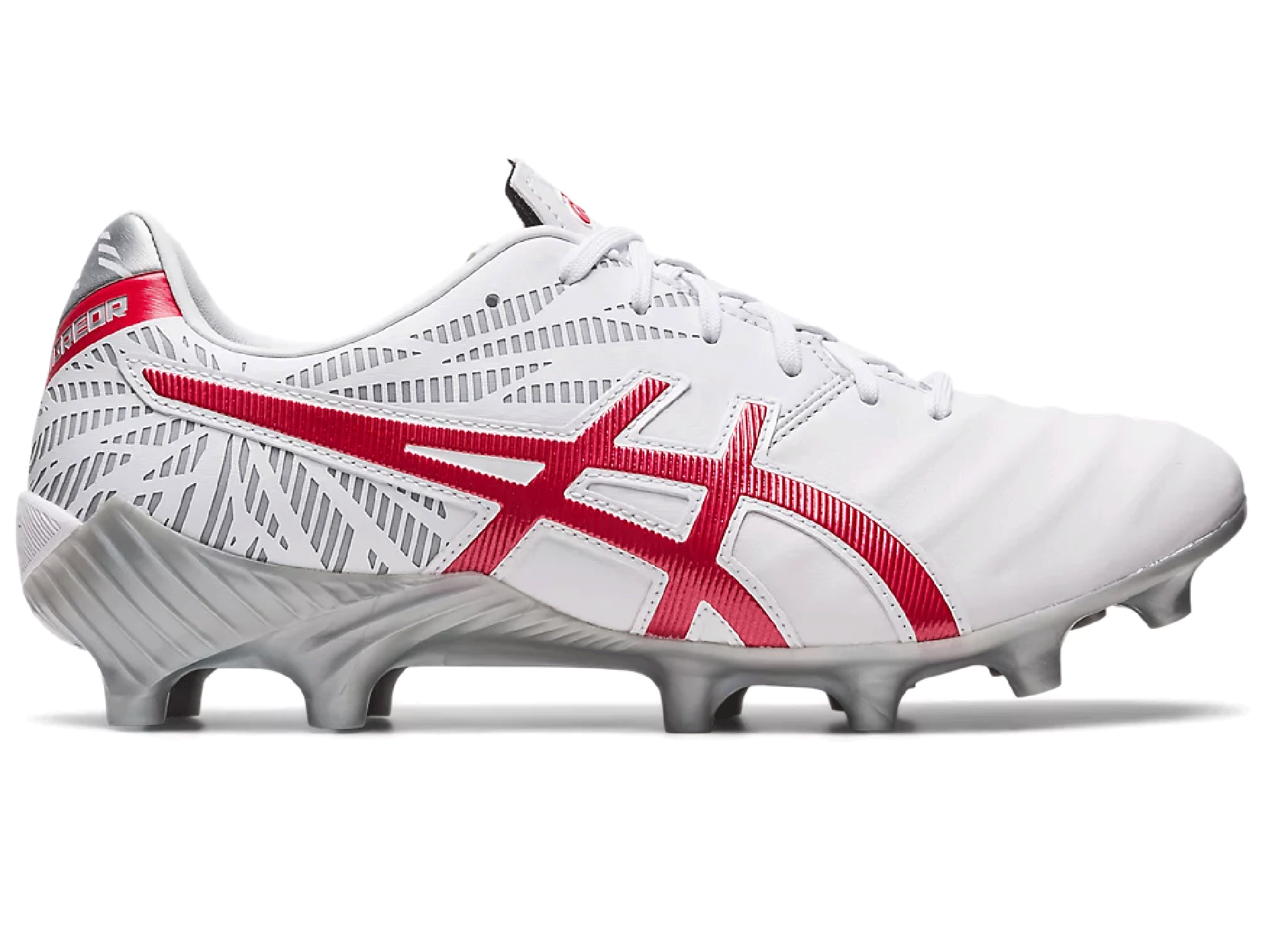 Asics Mens Lethal Tigreor IT FF 1111A178 103 Jim Kidd Sports