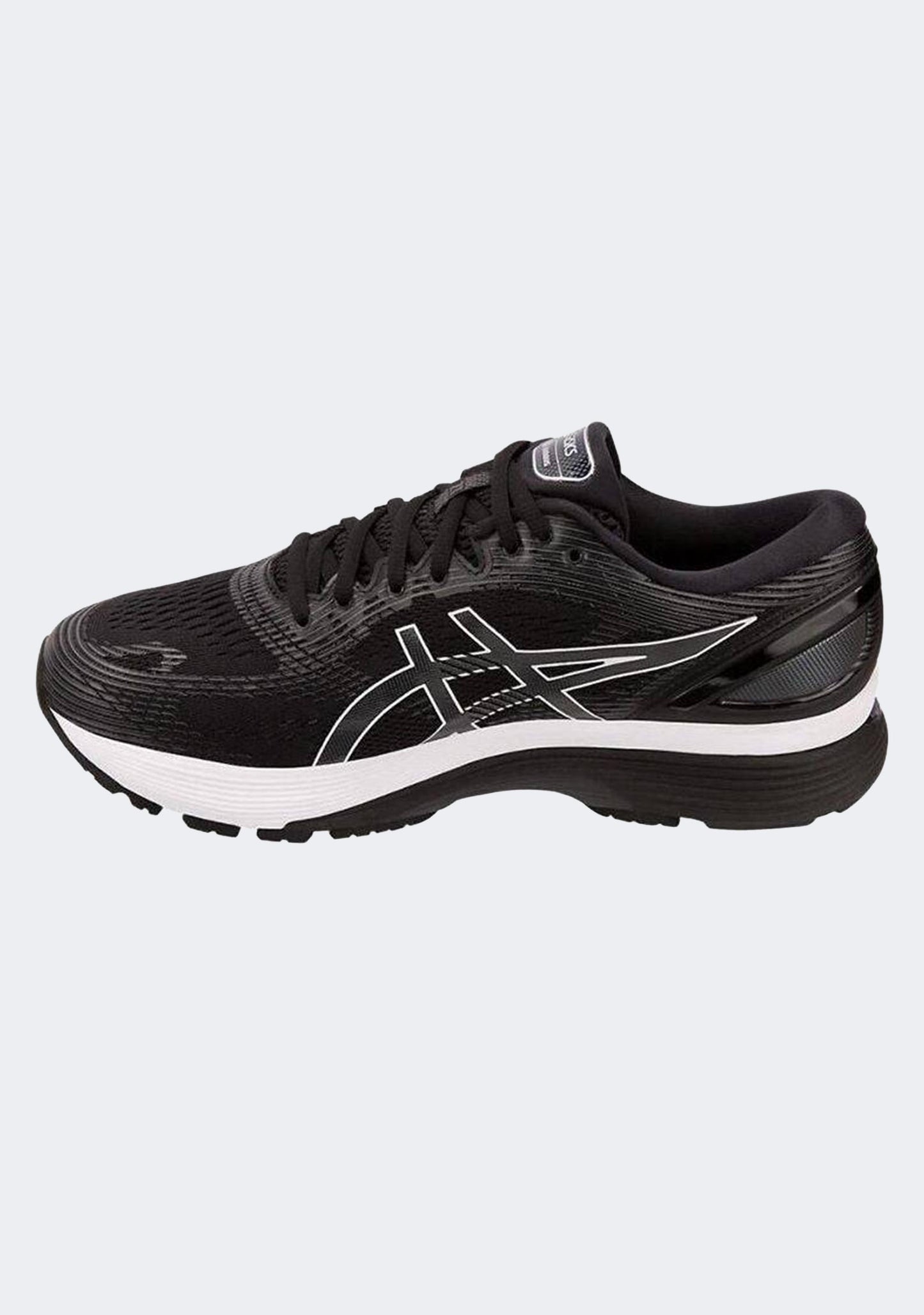Asics Men’s Gel Nimbus 21 (4E WIDTH)