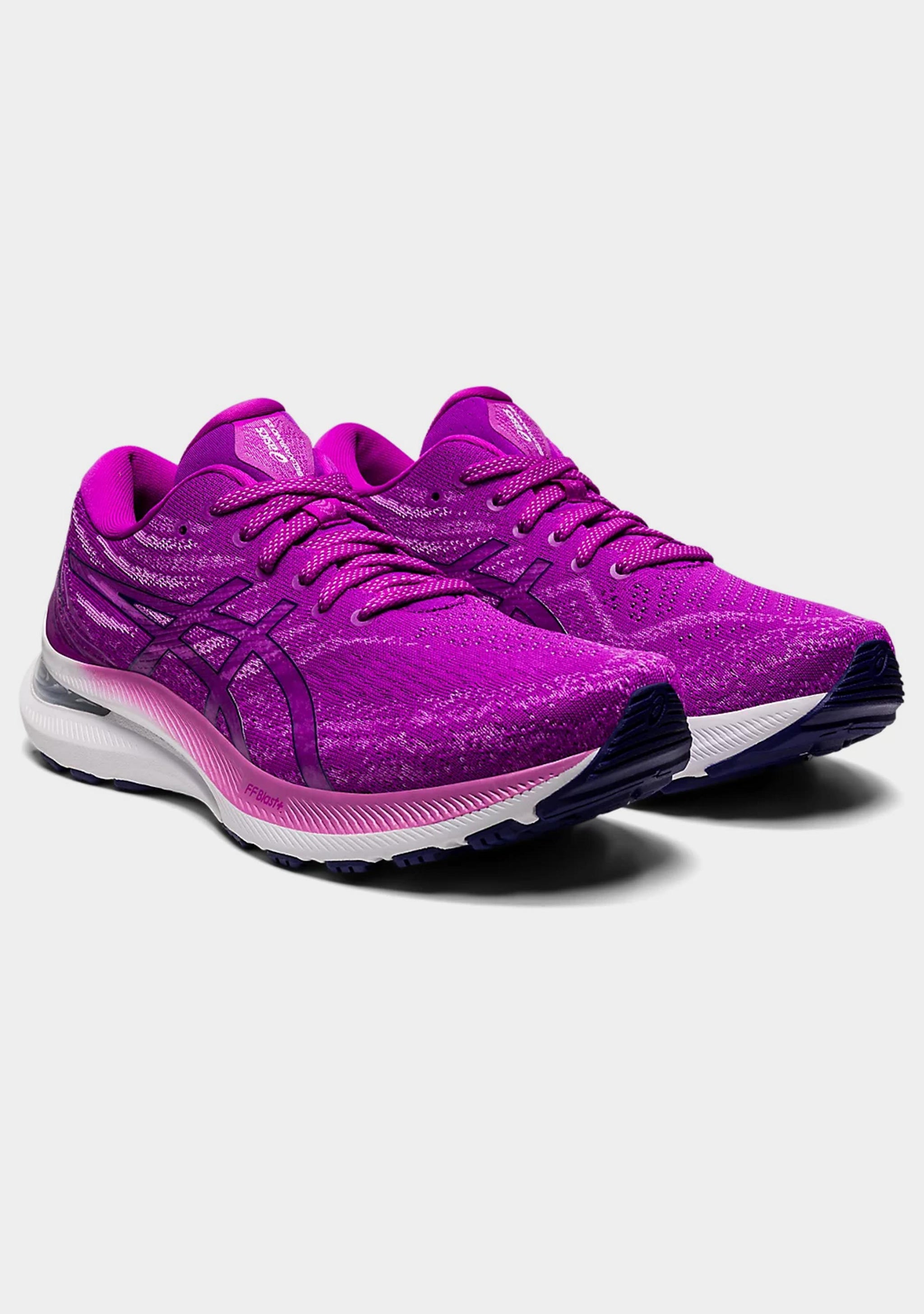 Asics Women’s Gel-Kayano 29