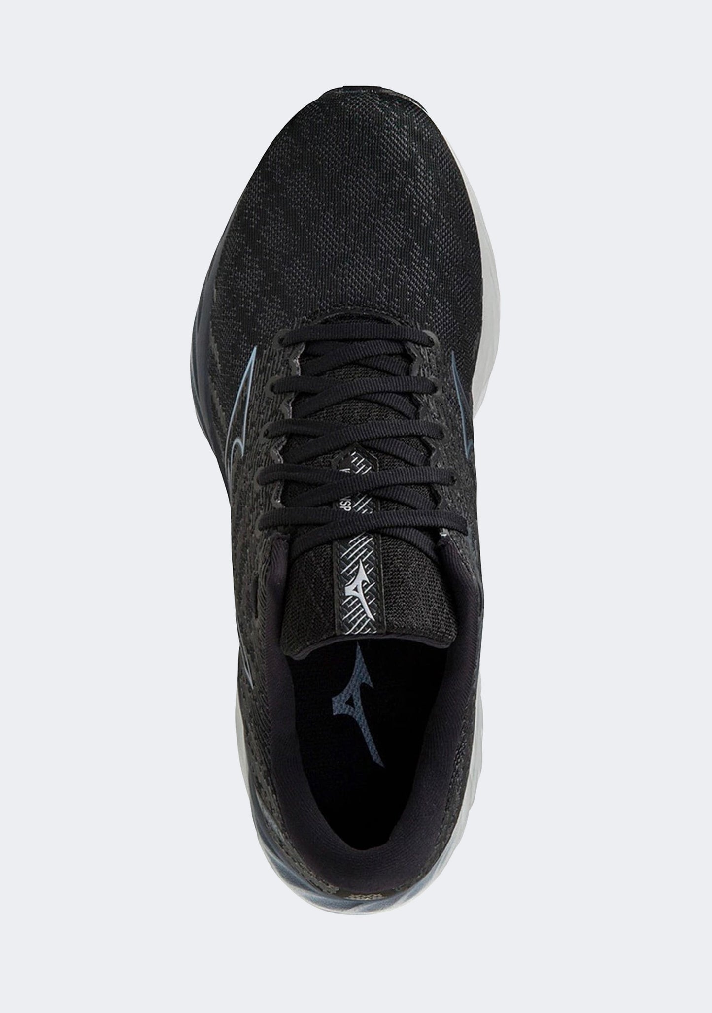 Mizuno Men’s Wave Inspire 19 (2E Width)