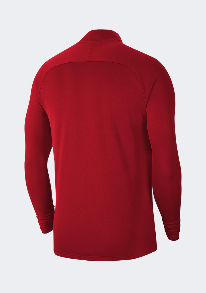 Nike Men's Academy 21 Drill Top Red