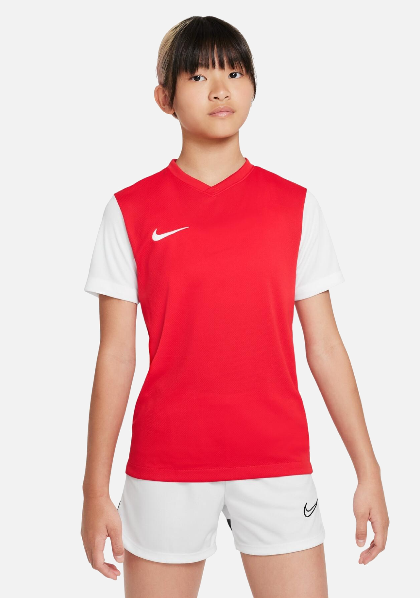 Nike Kids' Dri-Fit Tiempo Premier II Jersey