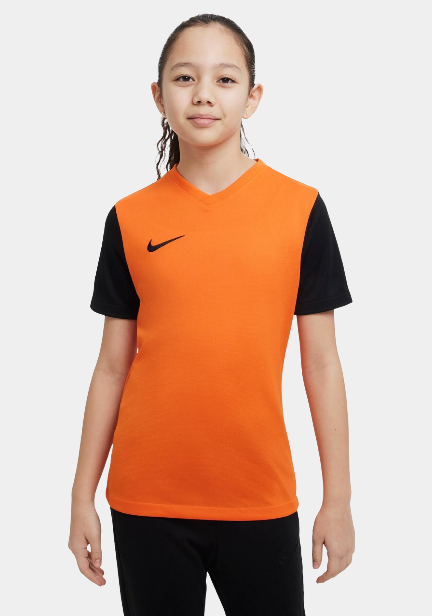 Nike Kids' Dri-Fit Tiempo Premier II Jersey