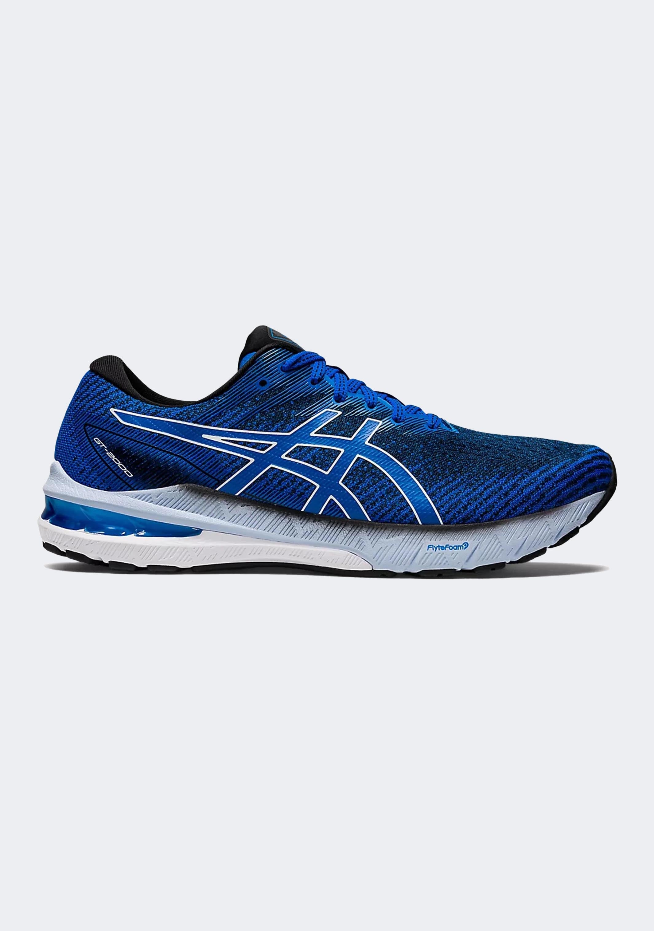 Asics Men's GT-2000 10 – Jim Kidd Sports