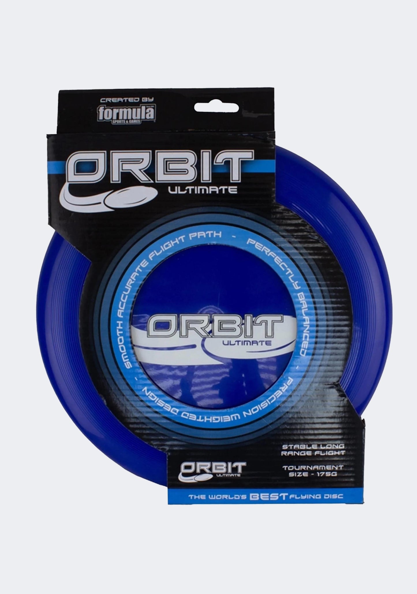 Formula Orbit Ultimate Frisbee