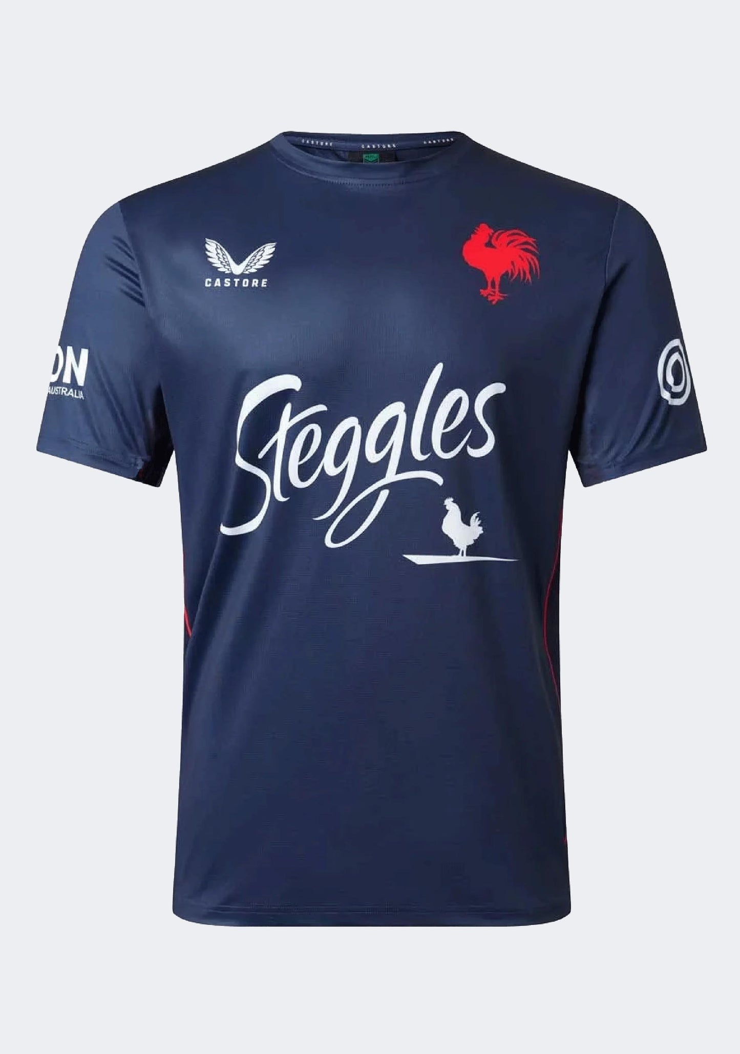 Castore Kids’ Sydney Roosters Training Tee