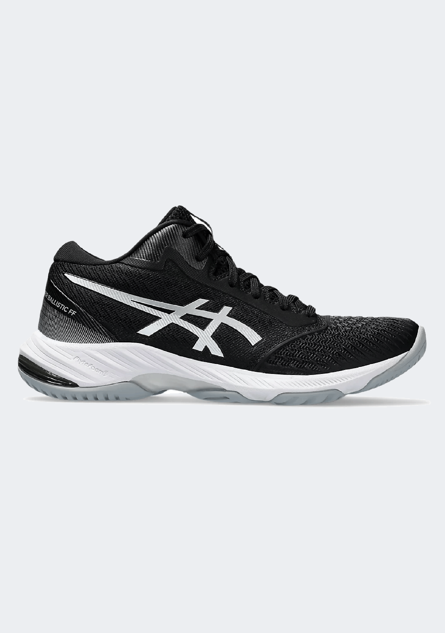 Asics Women’s Netburner Ballistic FF MT 3