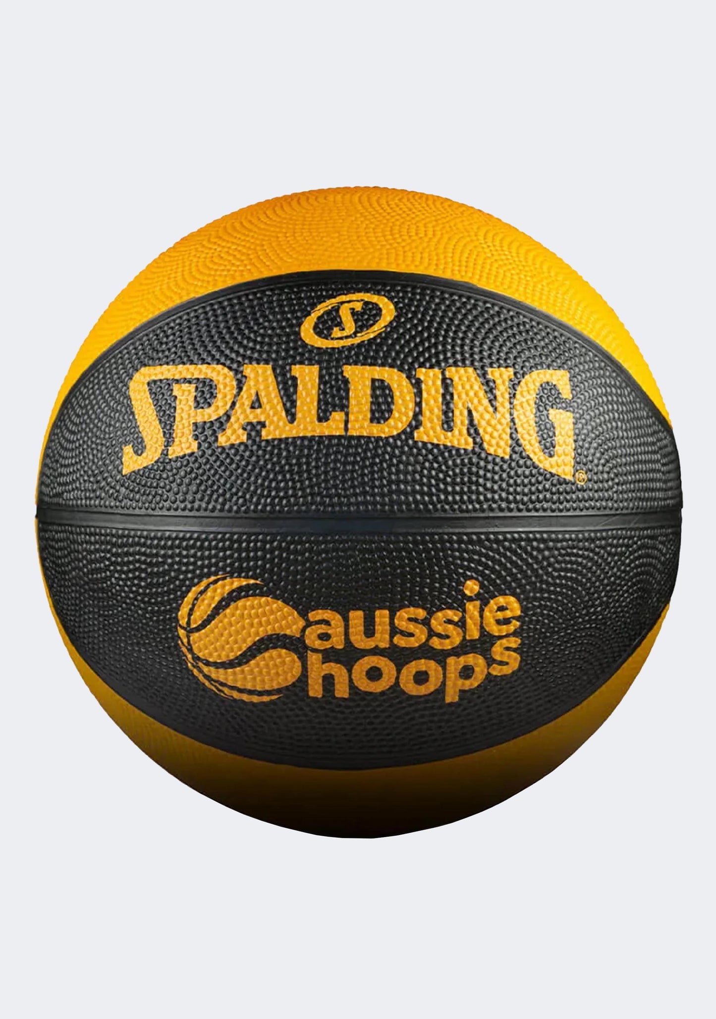 Spalding Aussie Hoops Basketball