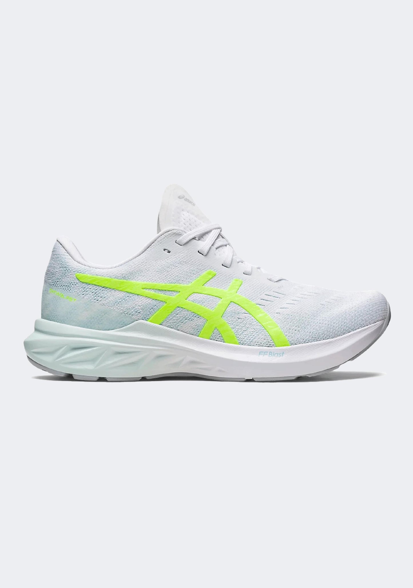 Asics Women's Dynablast 3