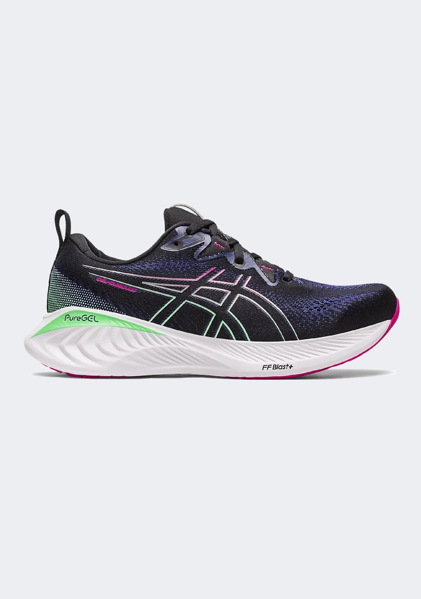 Asics Women's Gel Cumulus 25