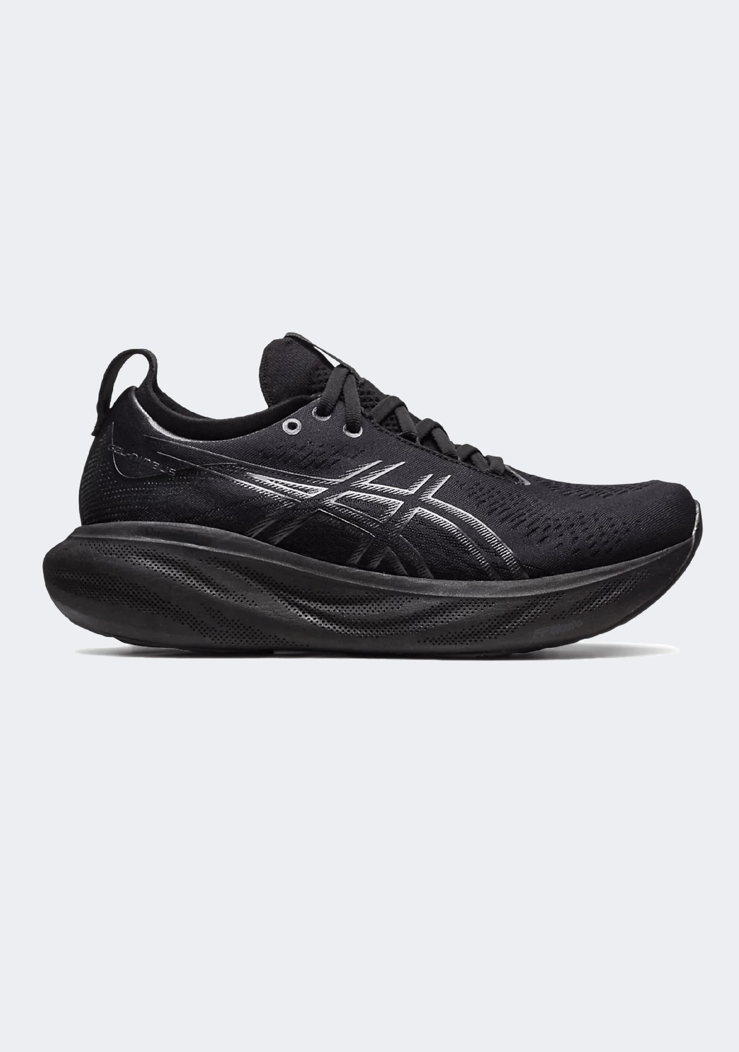 Asics Women's Gel Nimbus 25
