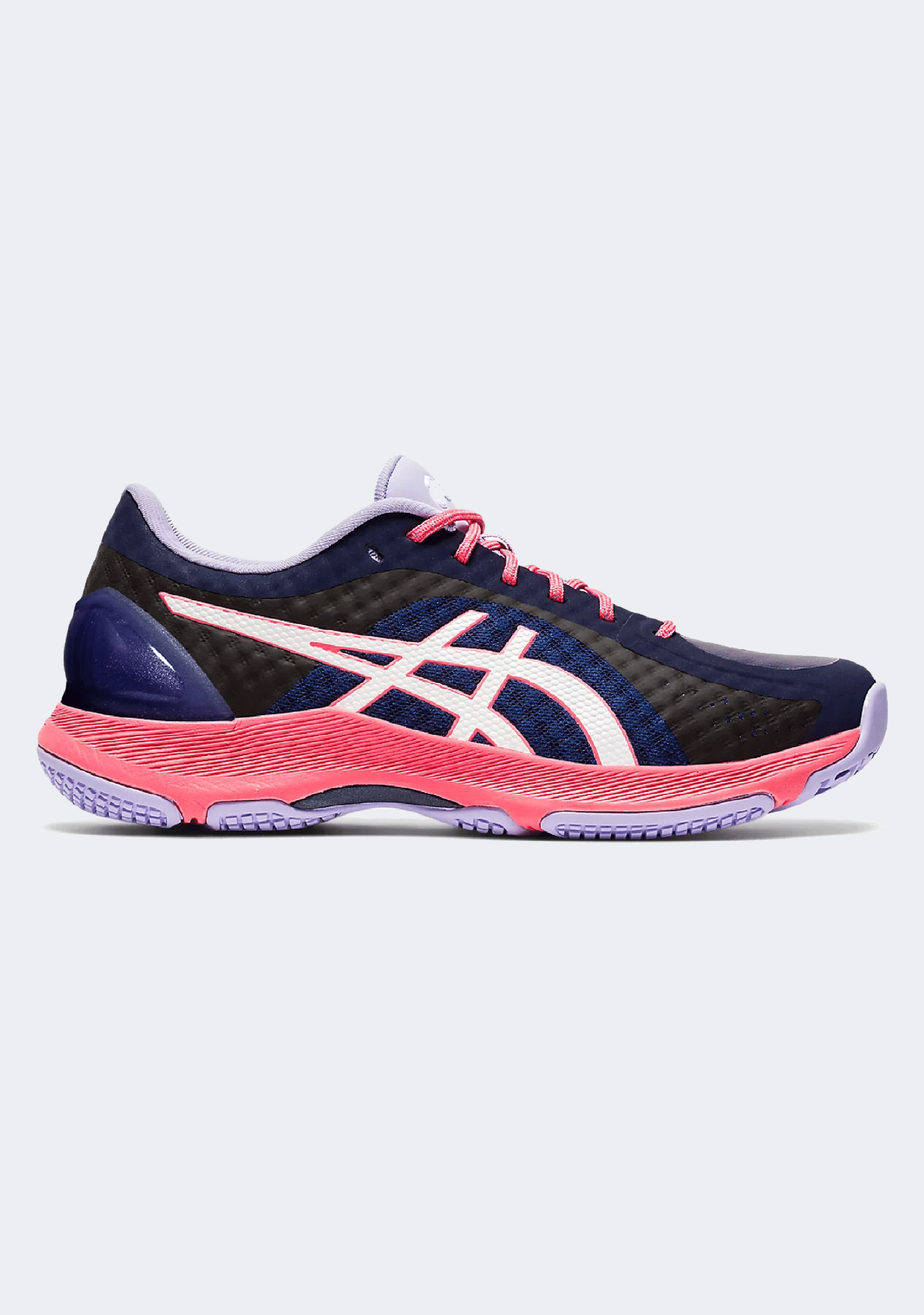 Asics Womens Netburner Super FF (D Width)