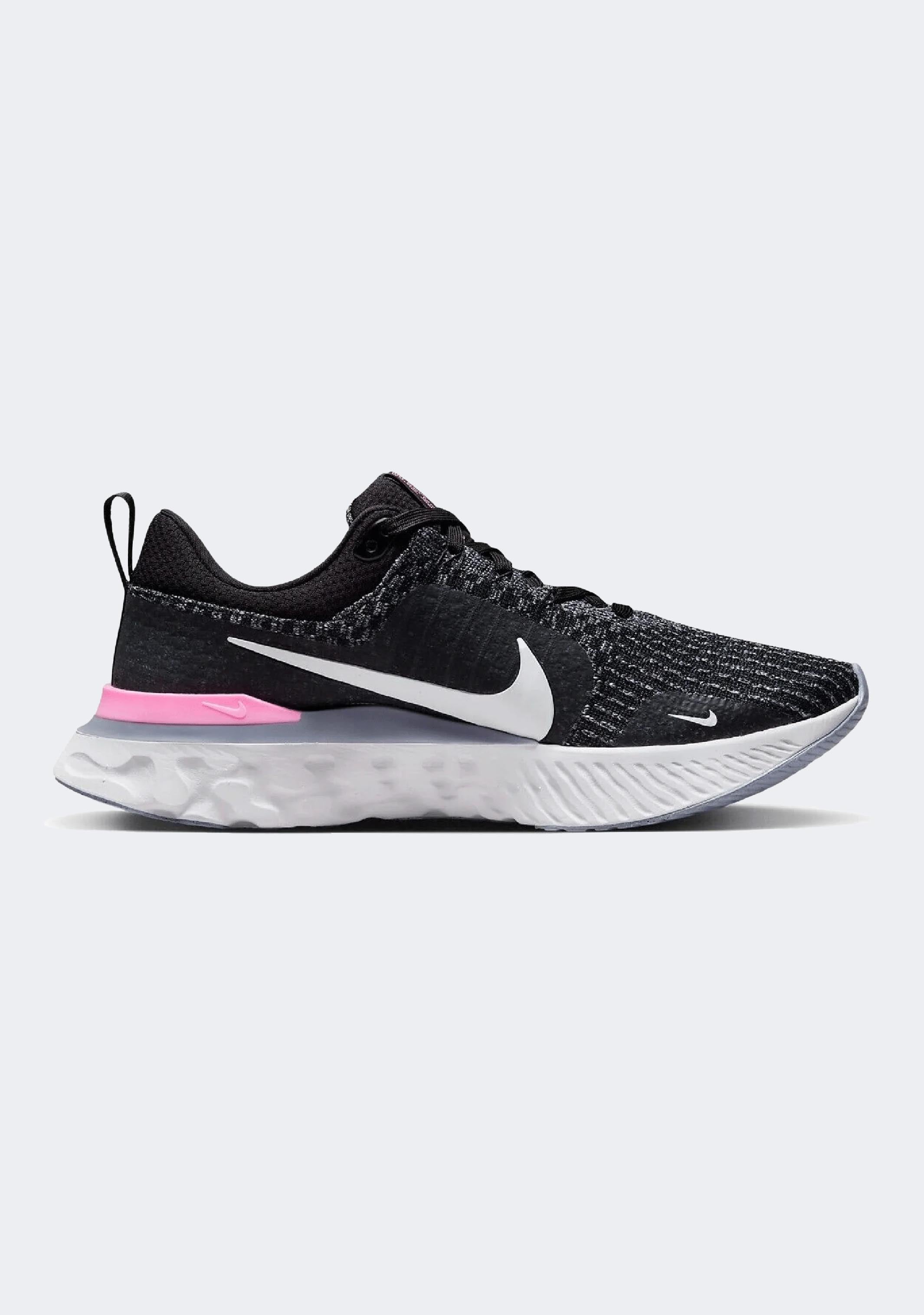 Nike Men's React Infinity Run Flyknit – Jim Kidd Sports