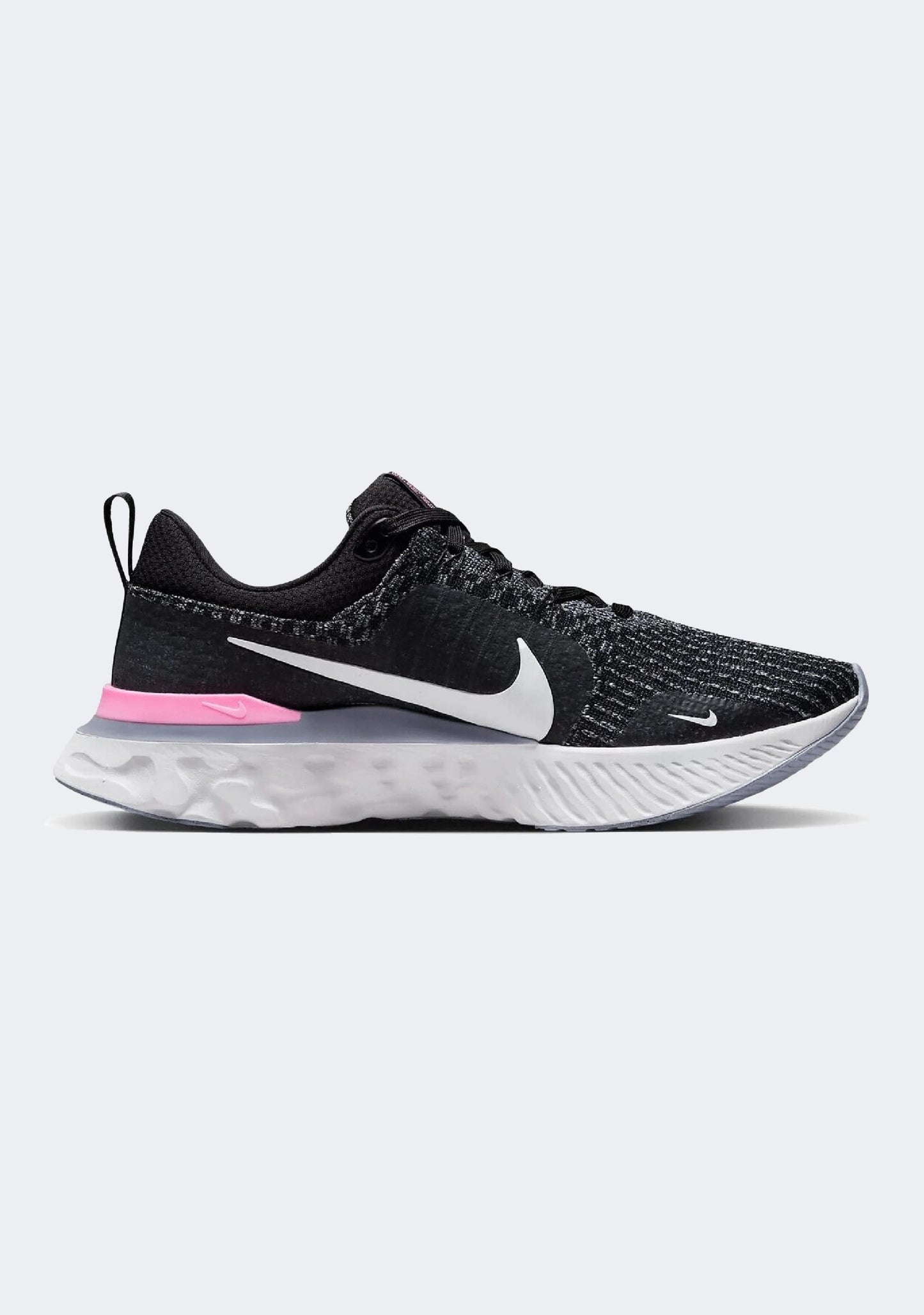 Nike Men's React Infinity Run Flyknit 3