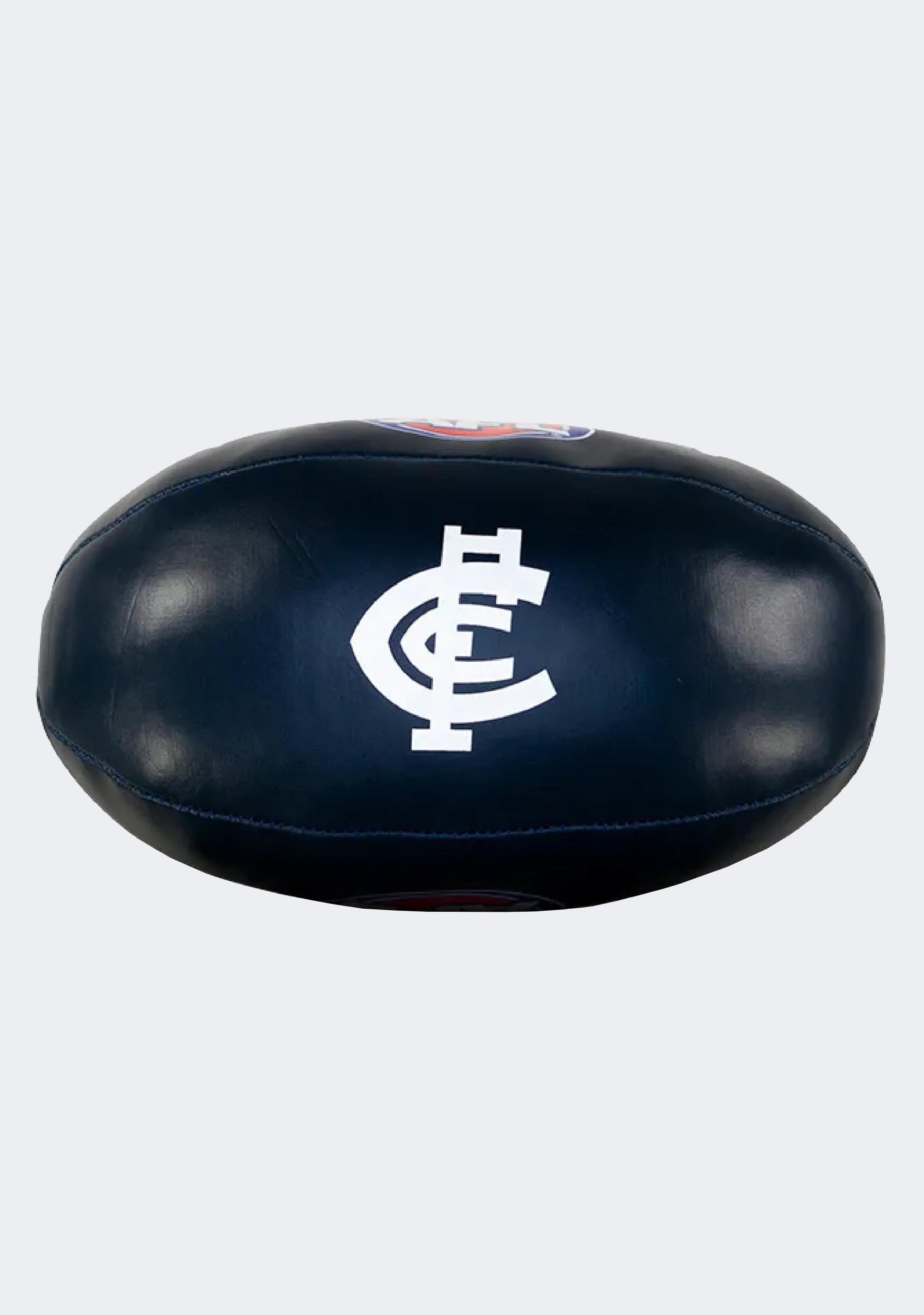 Sherrin AFL Team Soft Football Carlton
