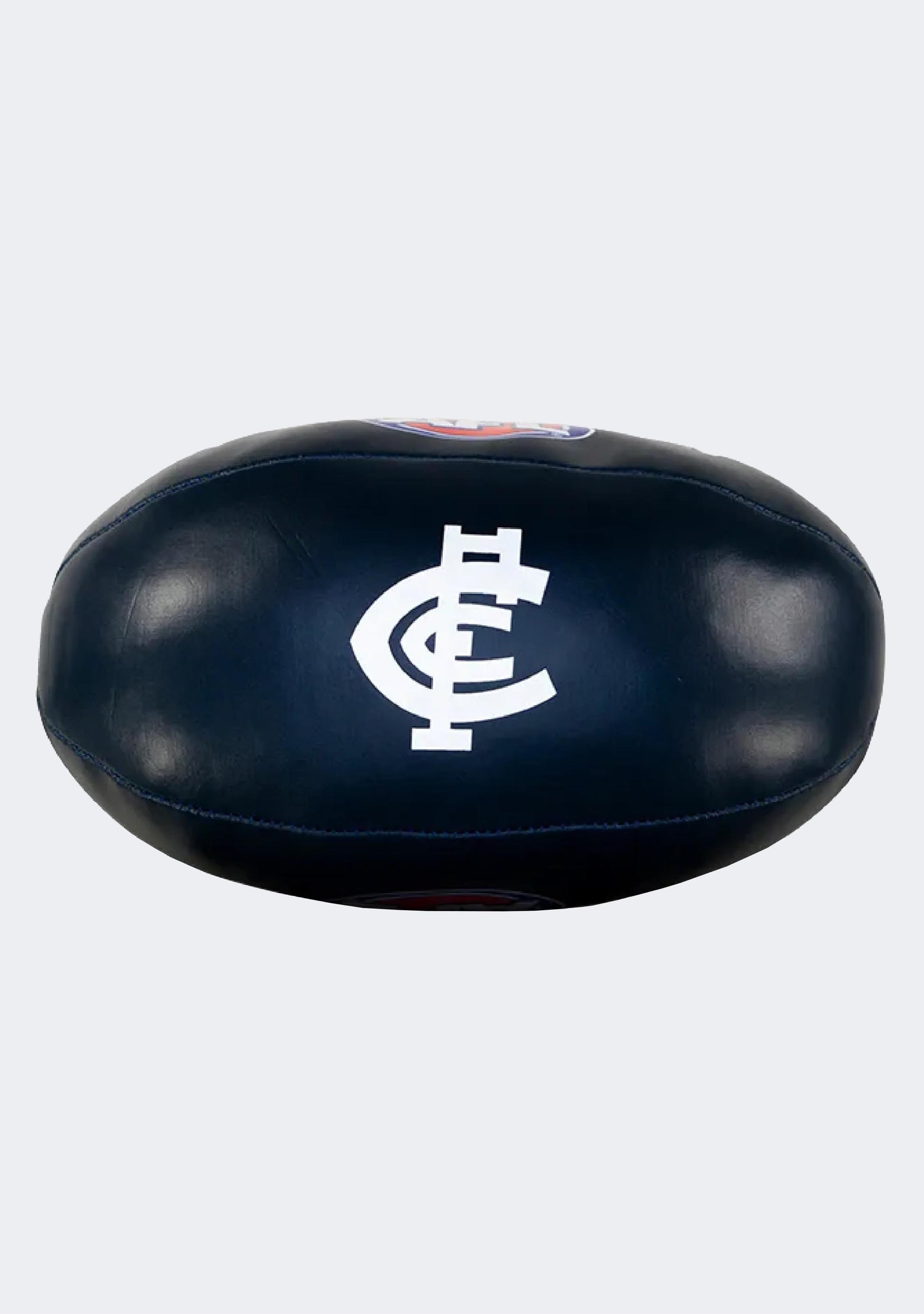 Sherrin AFL Team Soft Football Carlton