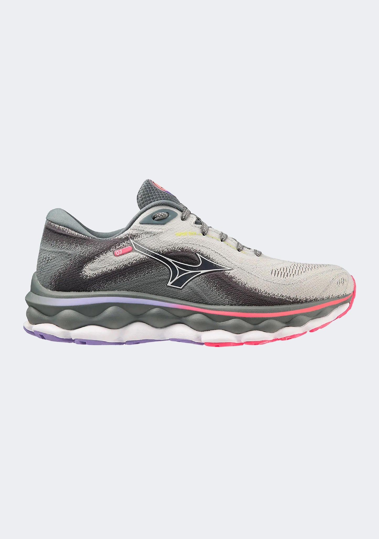 Mizuno Women's Wave Sky 7
