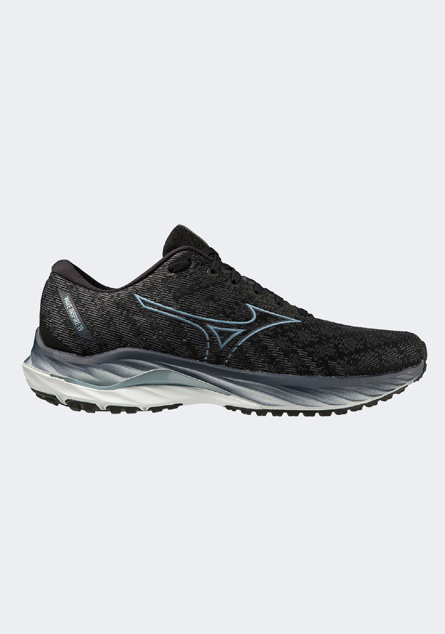 Mizuno Men’s Wave Inspire 19