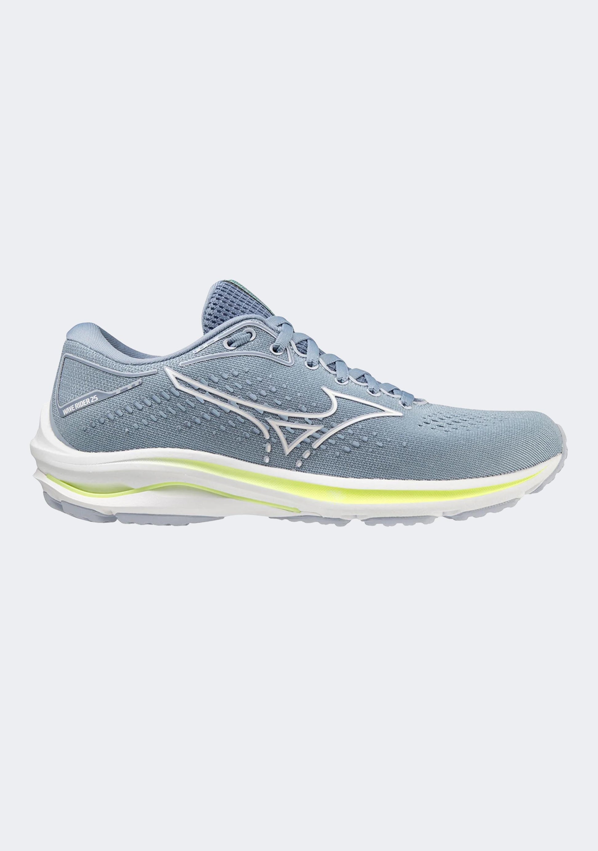 Mizuno Women's Wave Rider 25