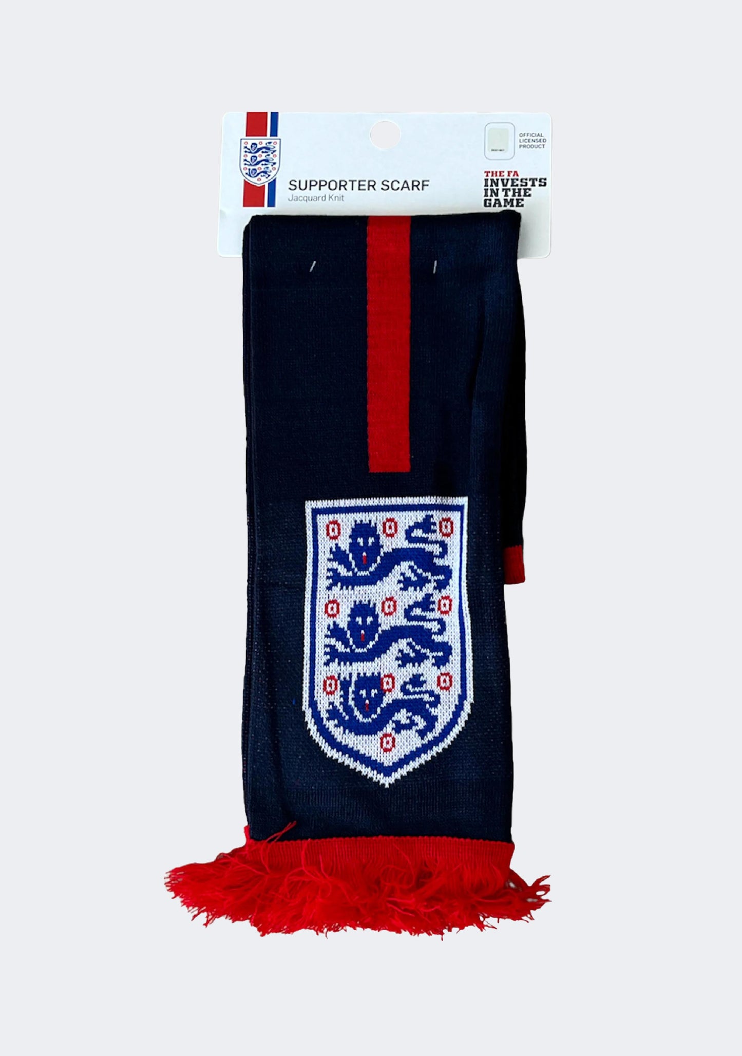 Sekem England Supporter Scarf