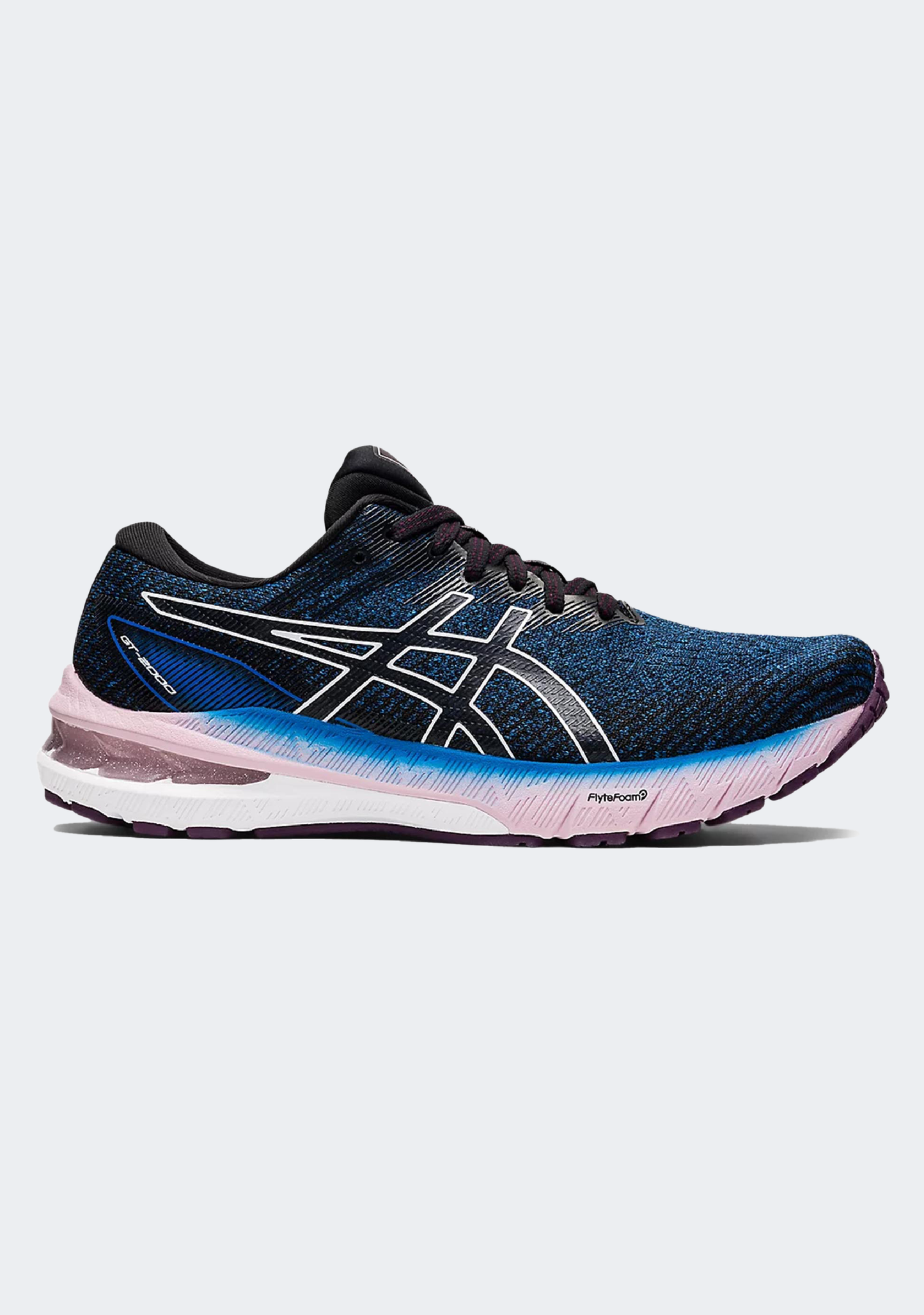 Asics Women’s GT-2000 10 (D-Width)
