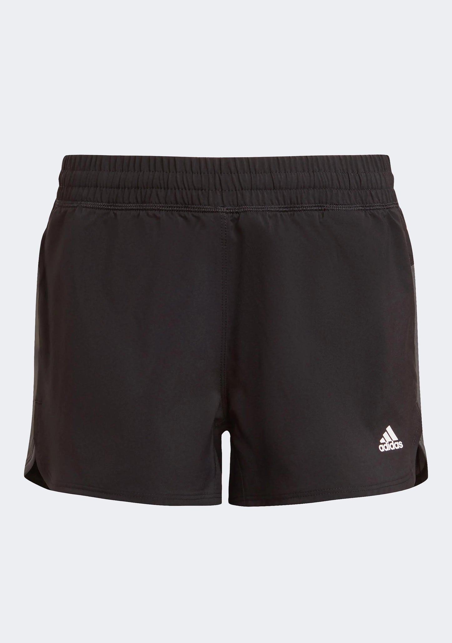 Adidas Junior Pacer Aeroready Sports Shorts
